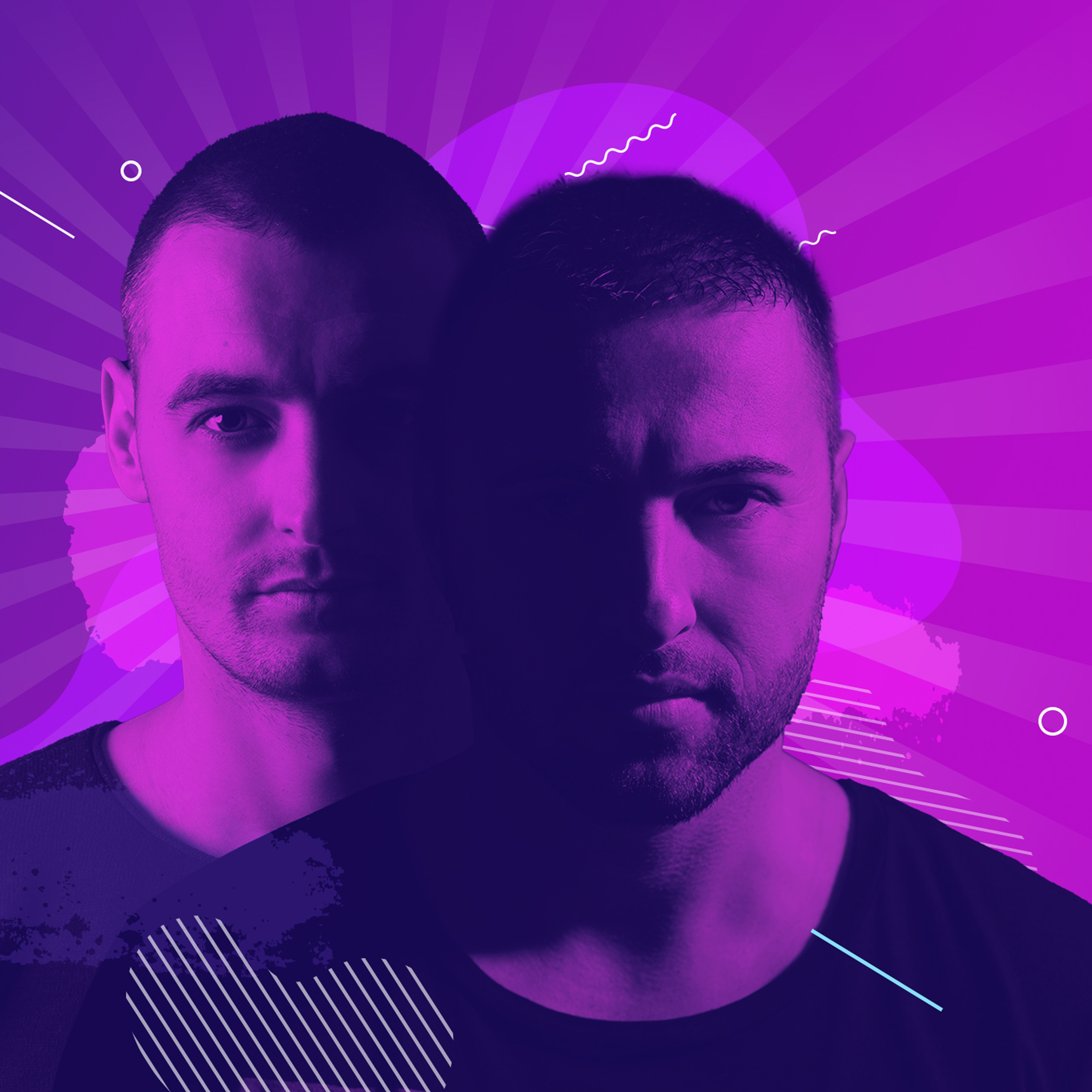 Mascota B2B D-Trax - The Best Of InMotion Radio Show  episode artwork