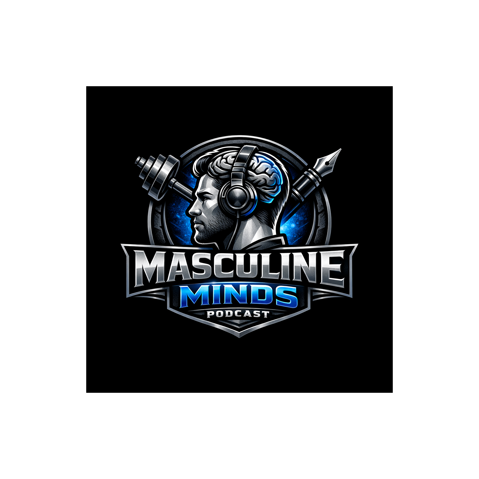 Masculine Minds