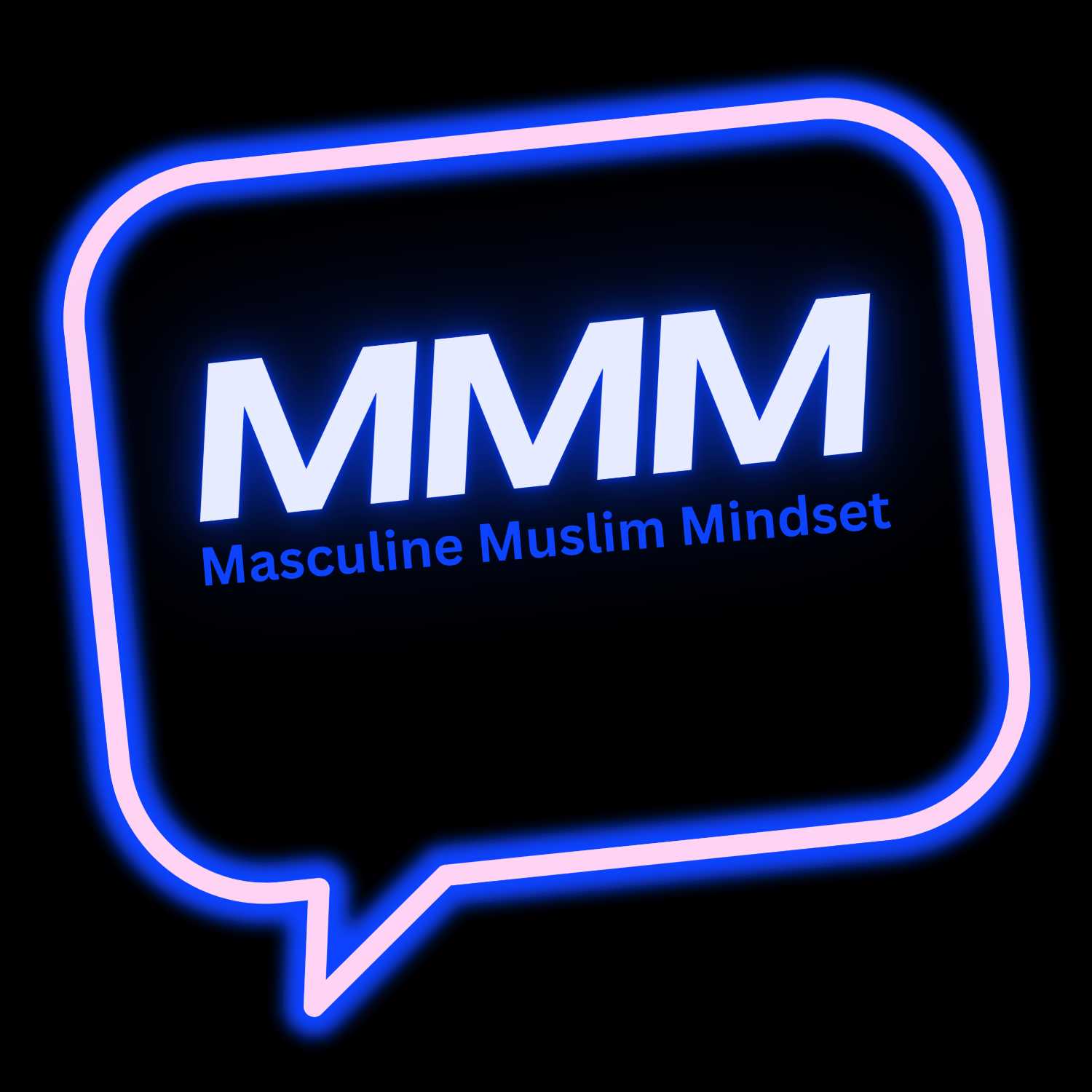 MASCULINE MUSLIM MINDSET