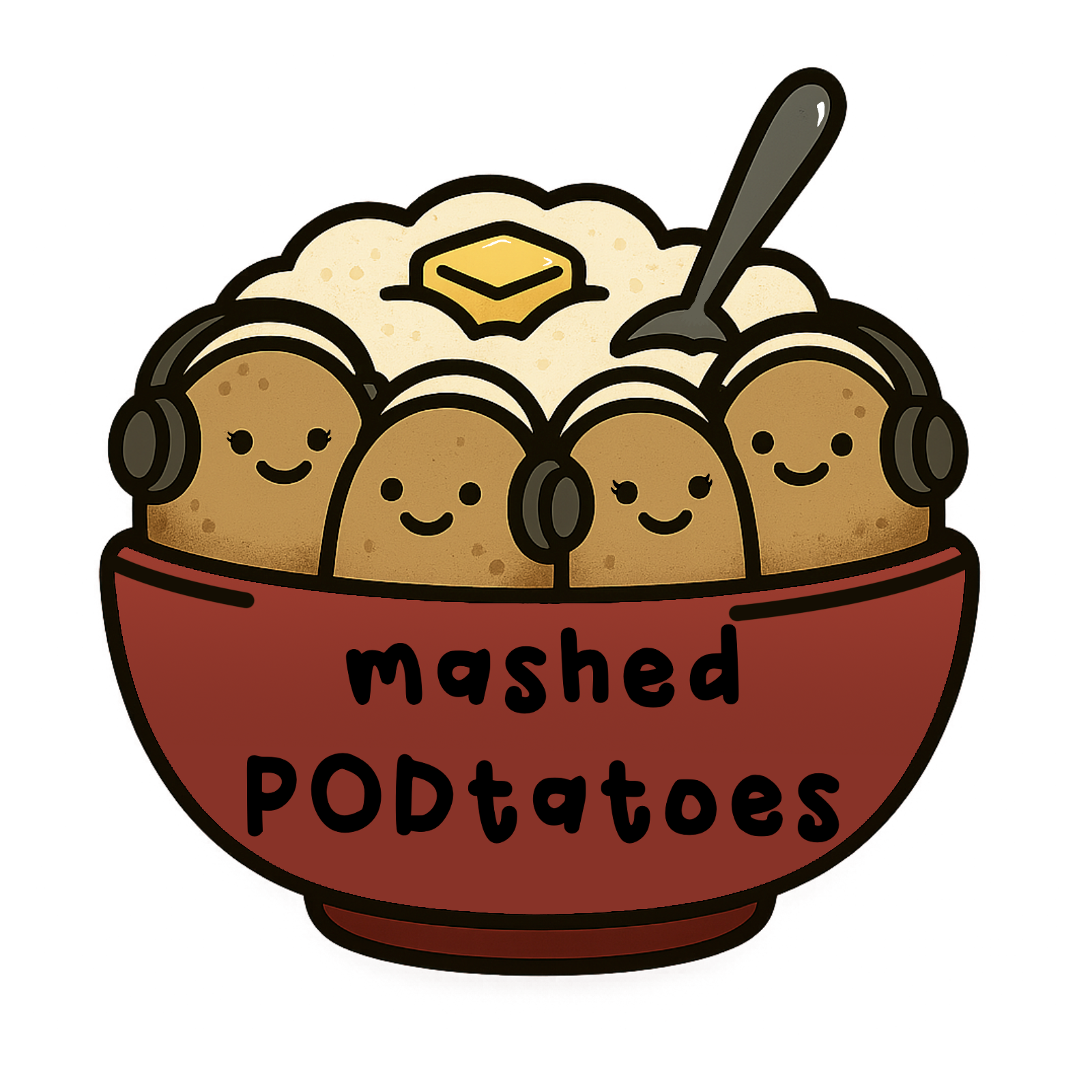 Mashed Podtatoes