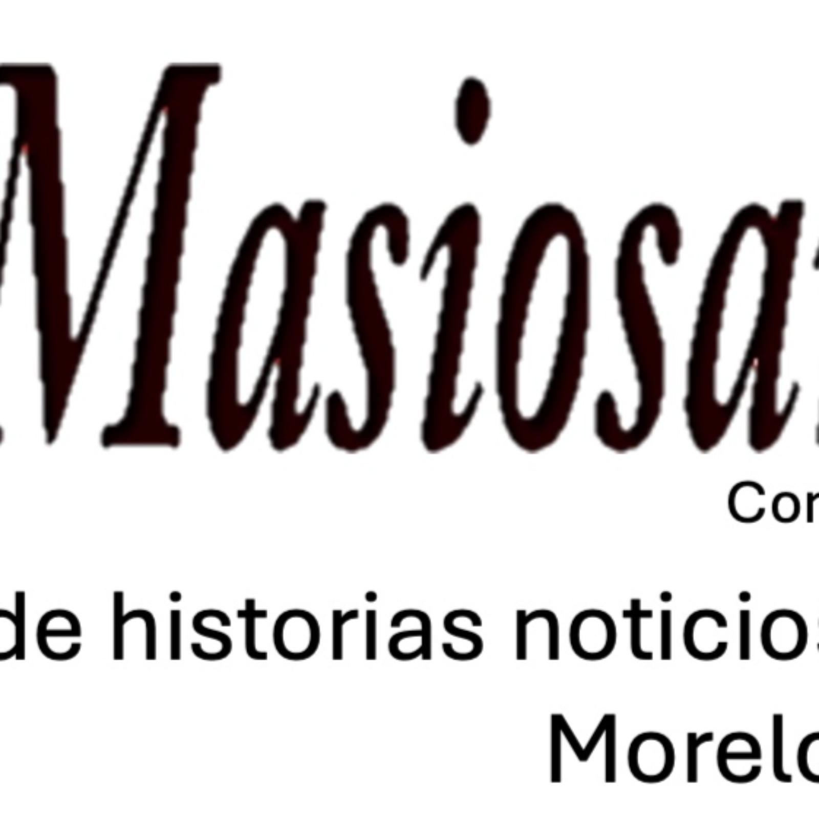 Masiosare historias con Jaime Luis Brito