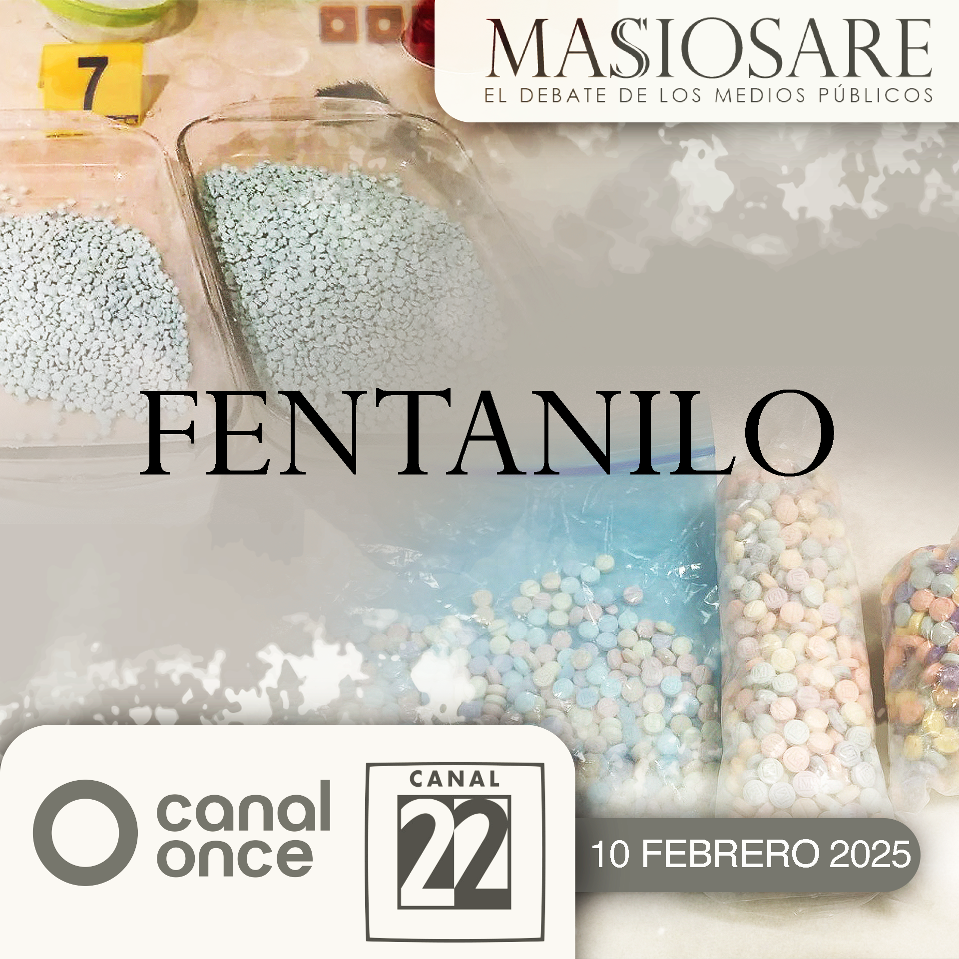 MASIOSARE