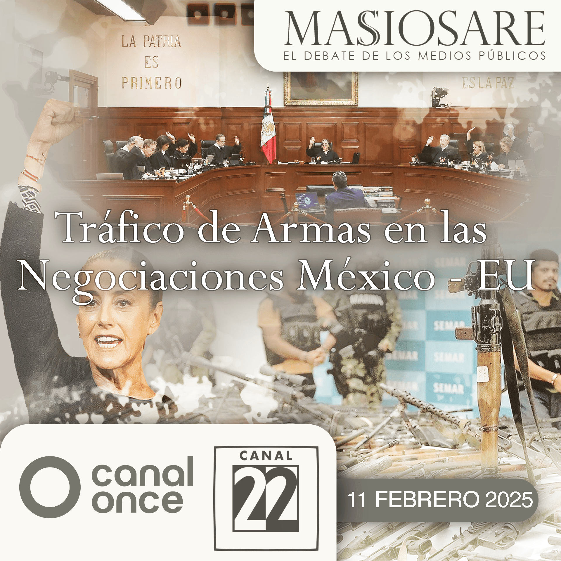 MASIOSARE