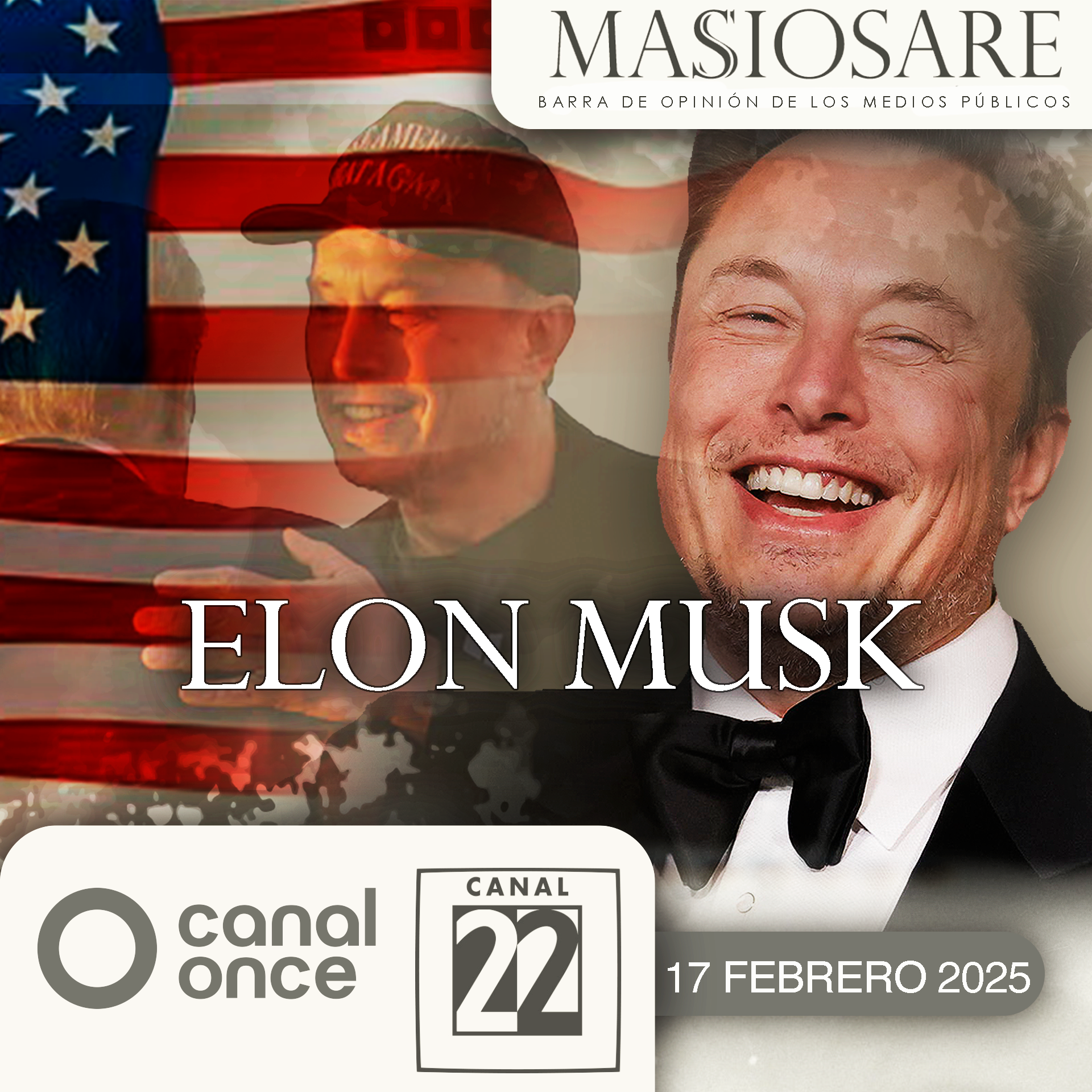 MASIOSARE