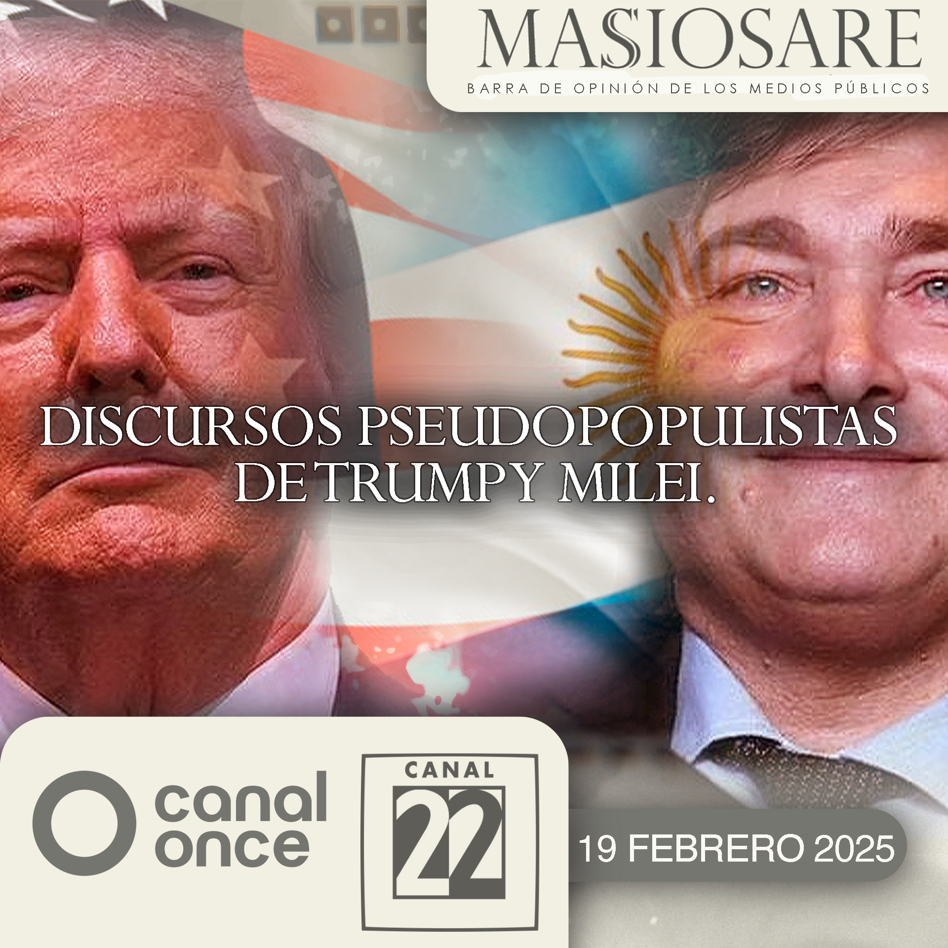 MASIOSARE