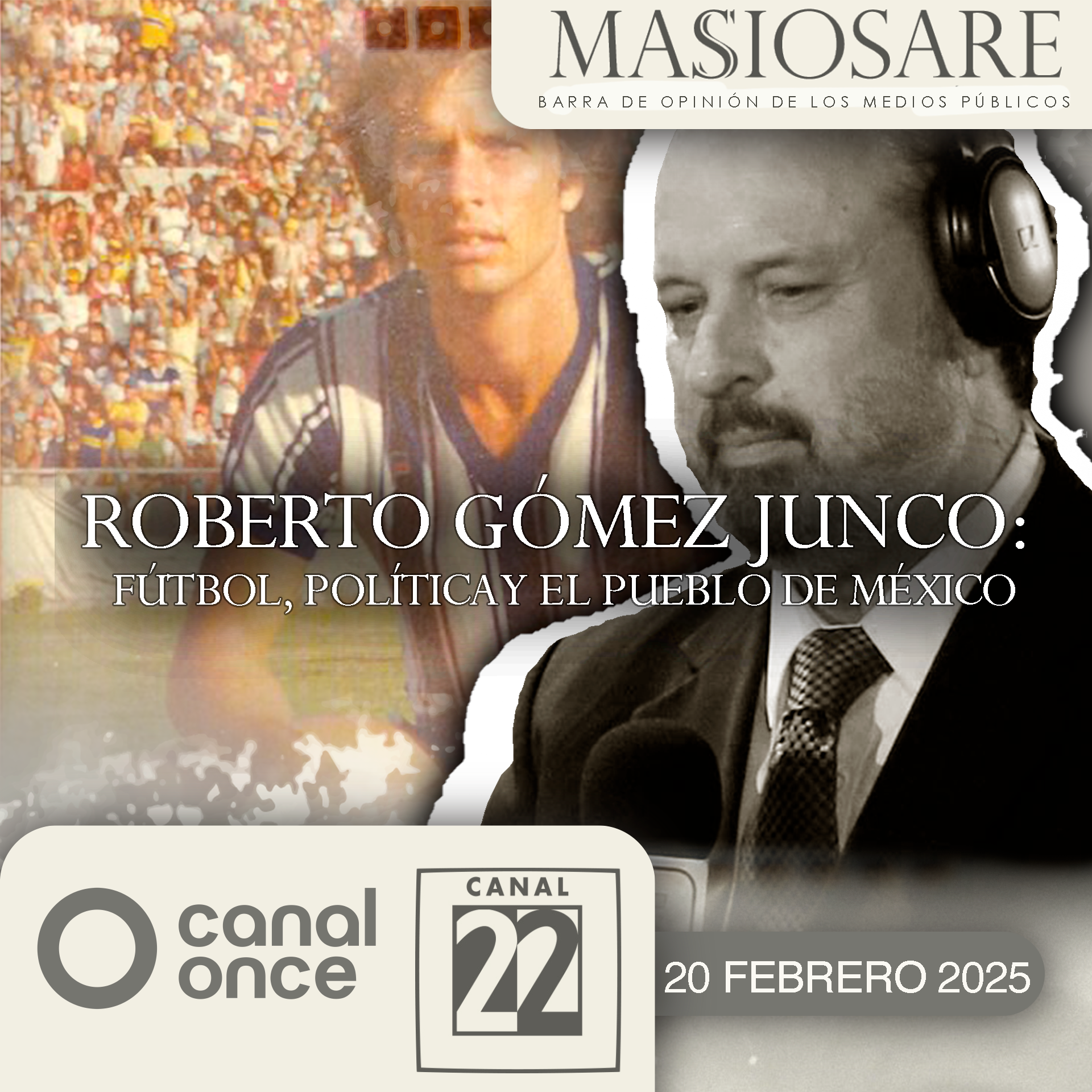 MASIOSARE