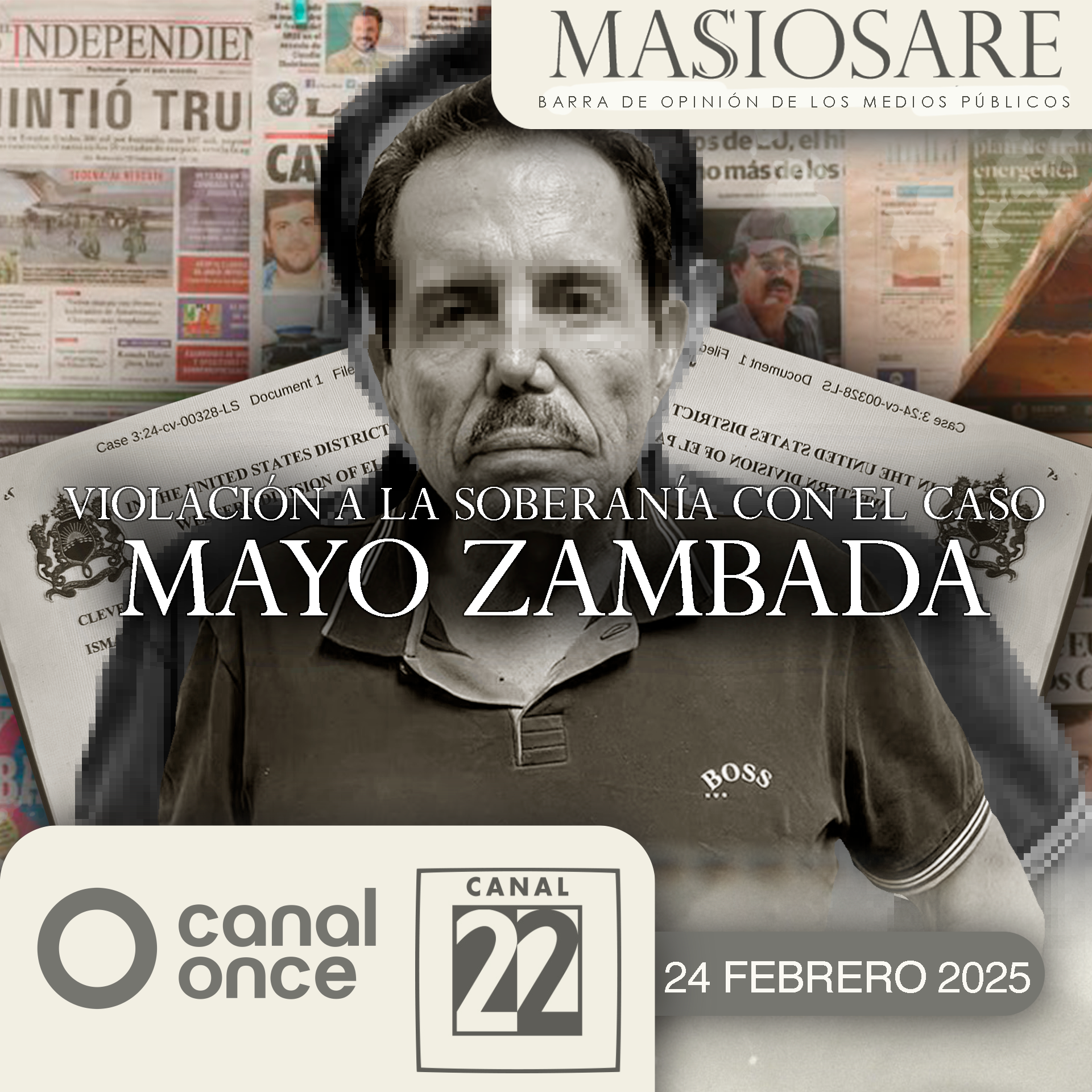 MASIOSARE