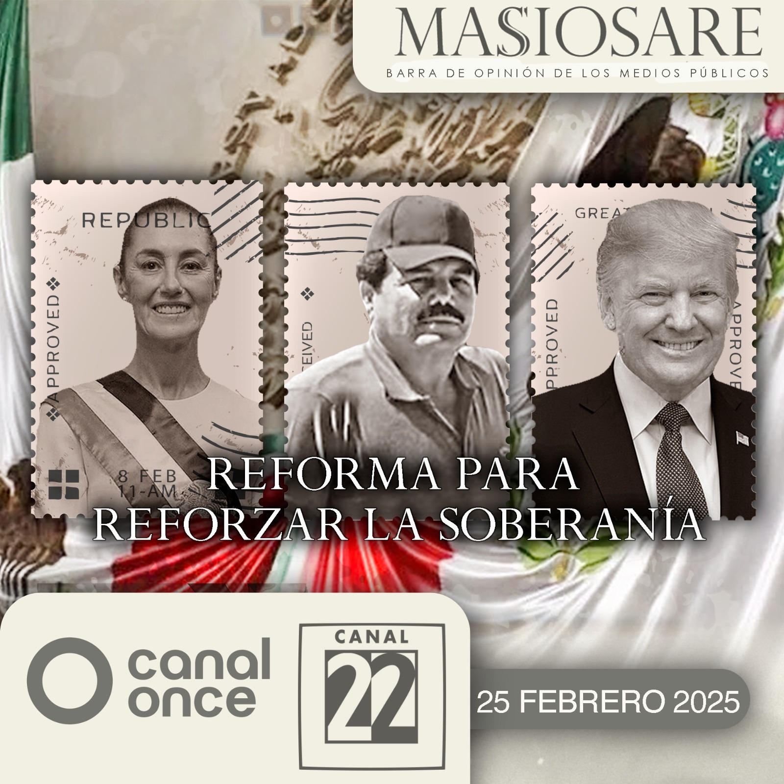MASIOSARE