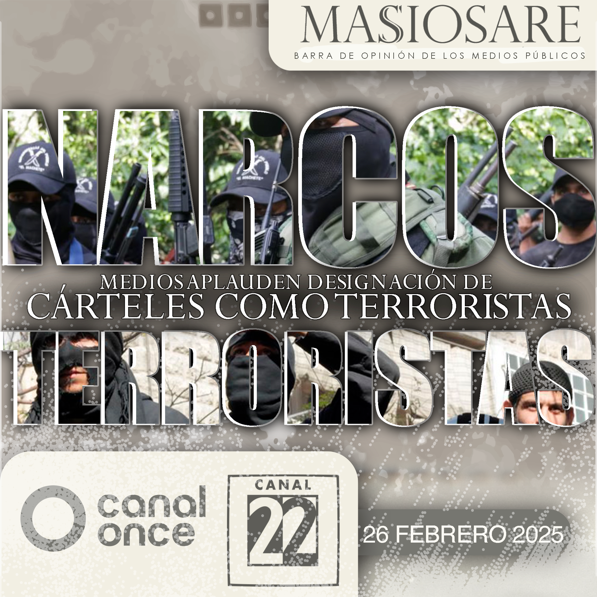 MASIOSARE