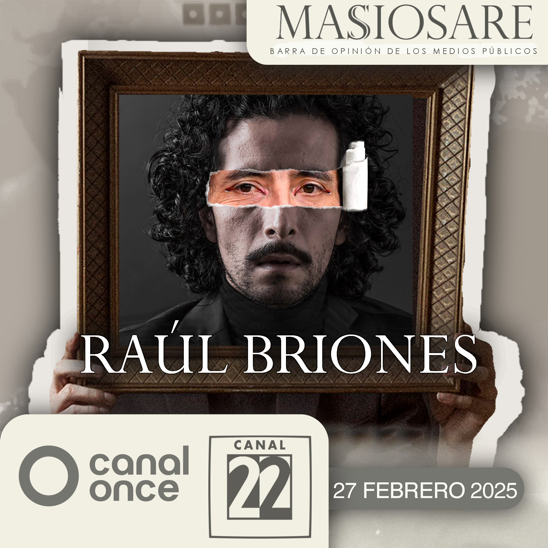 MASIOSARE