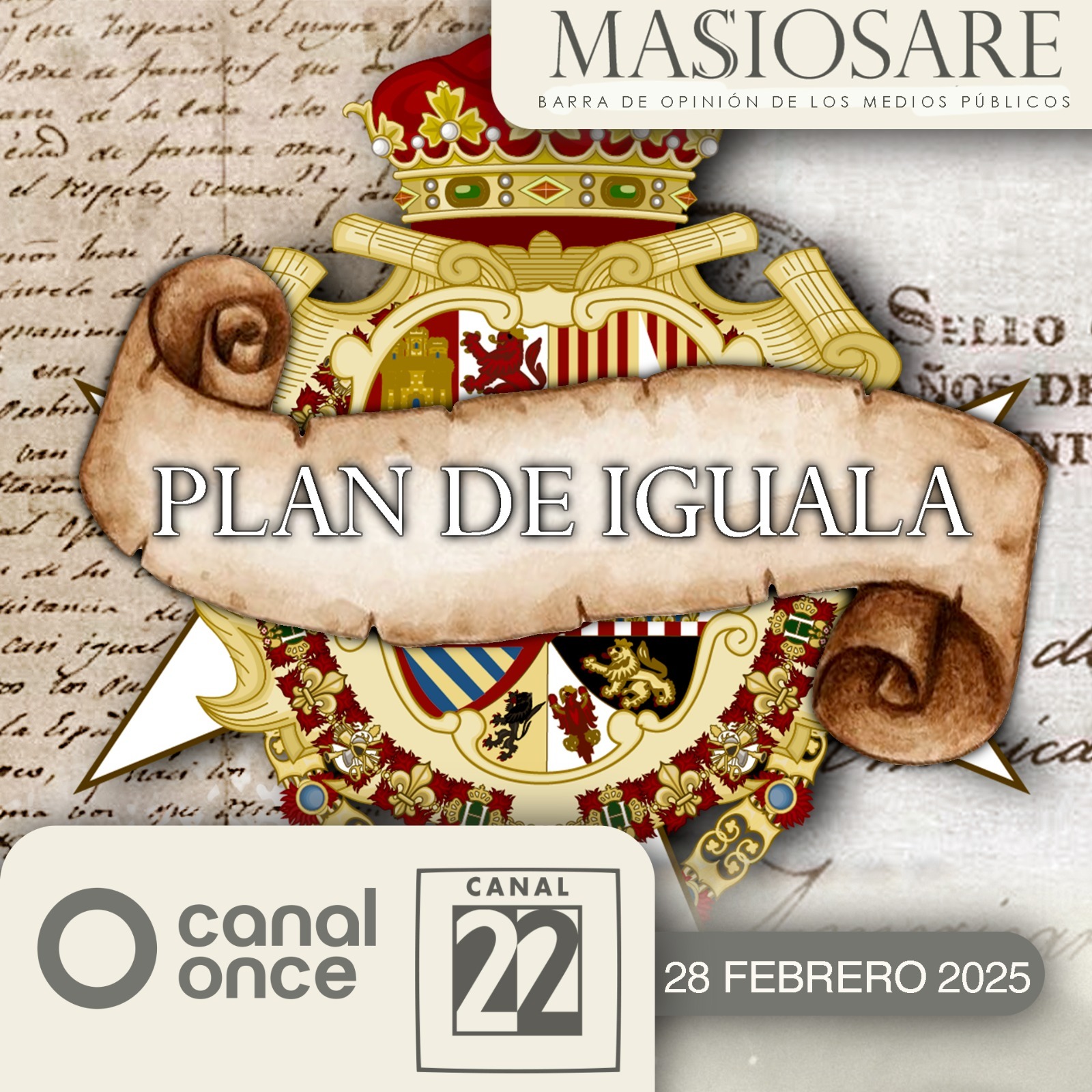 MASIOSARE