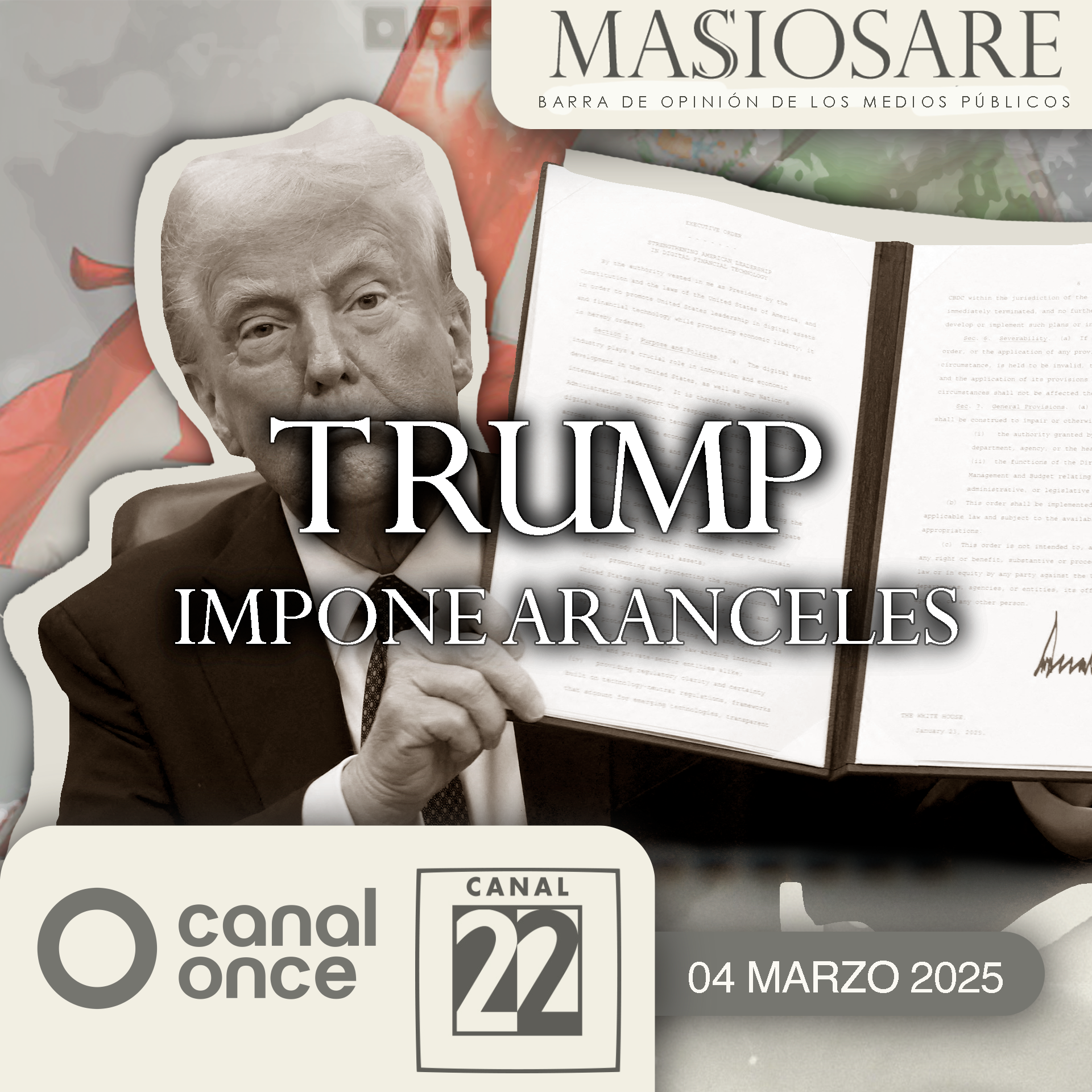 MASIOSARE