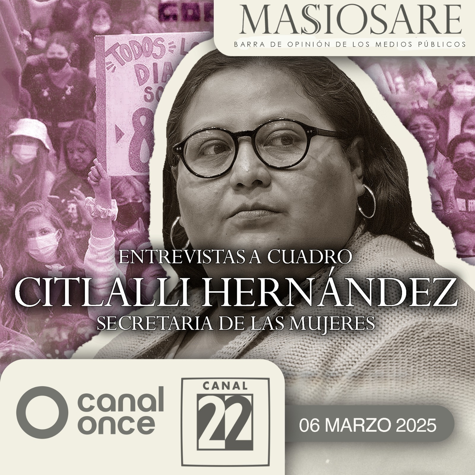 MASIOSARE