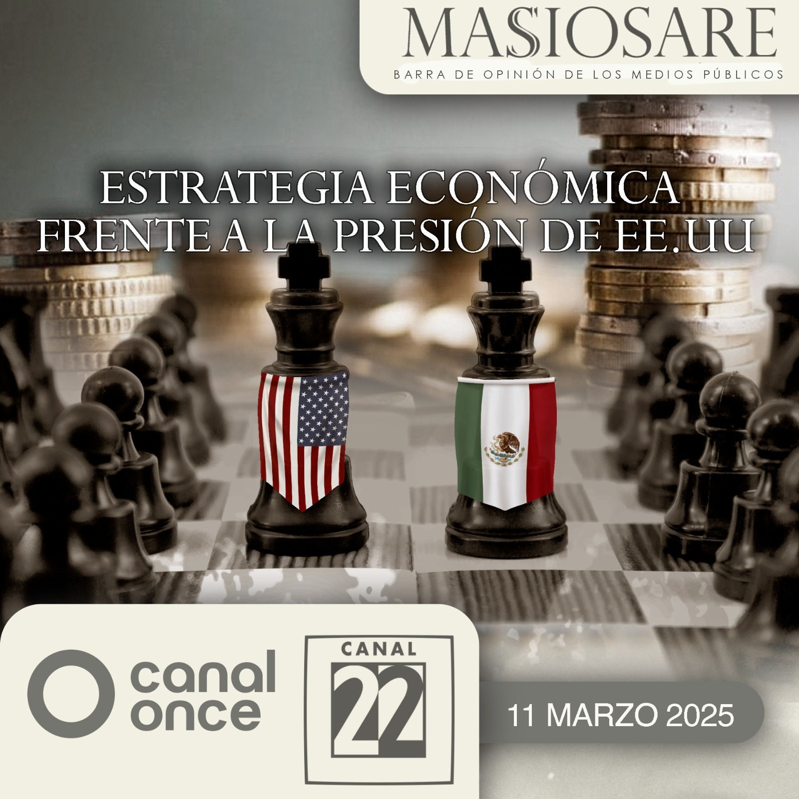 MASIOSARE