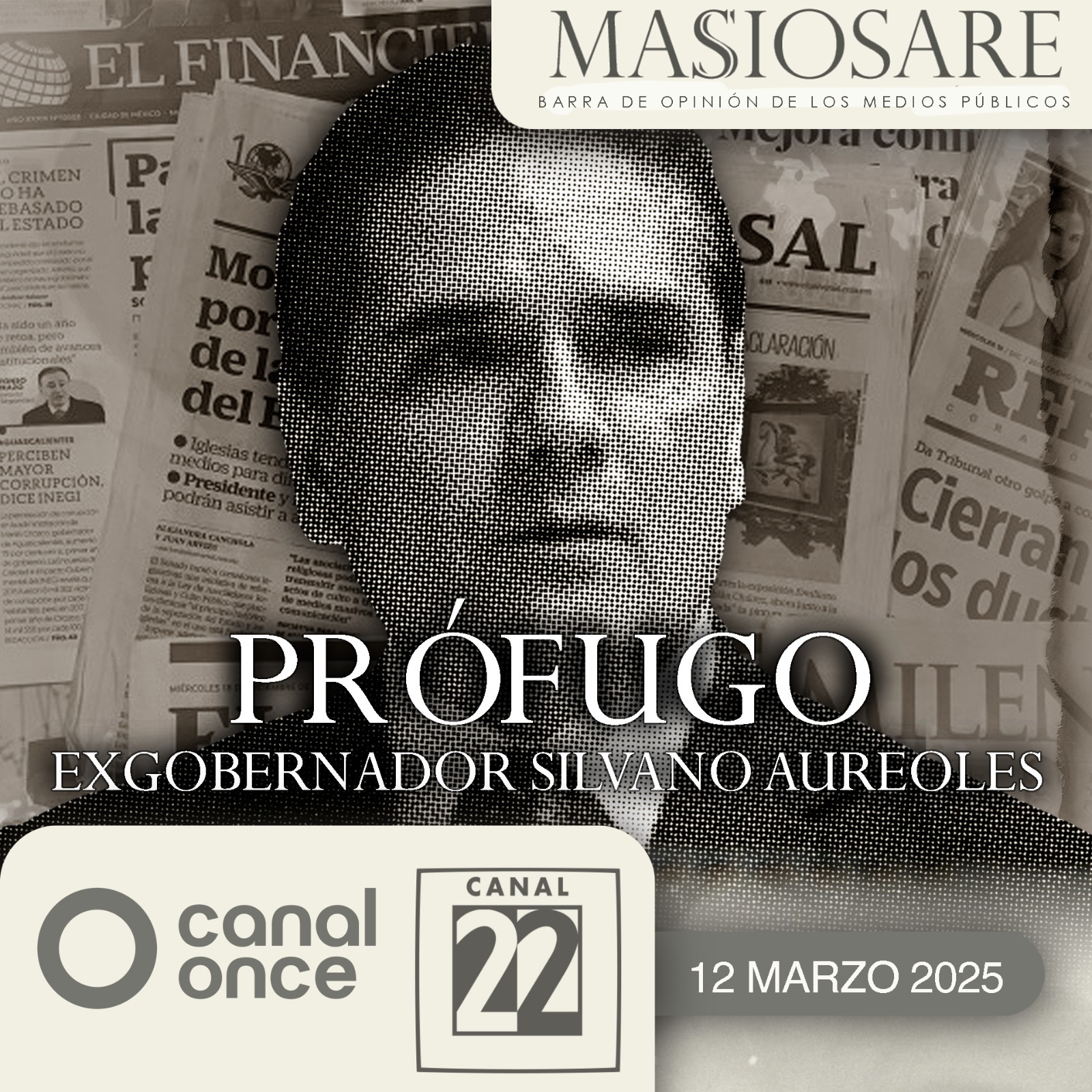 MASIOSARE