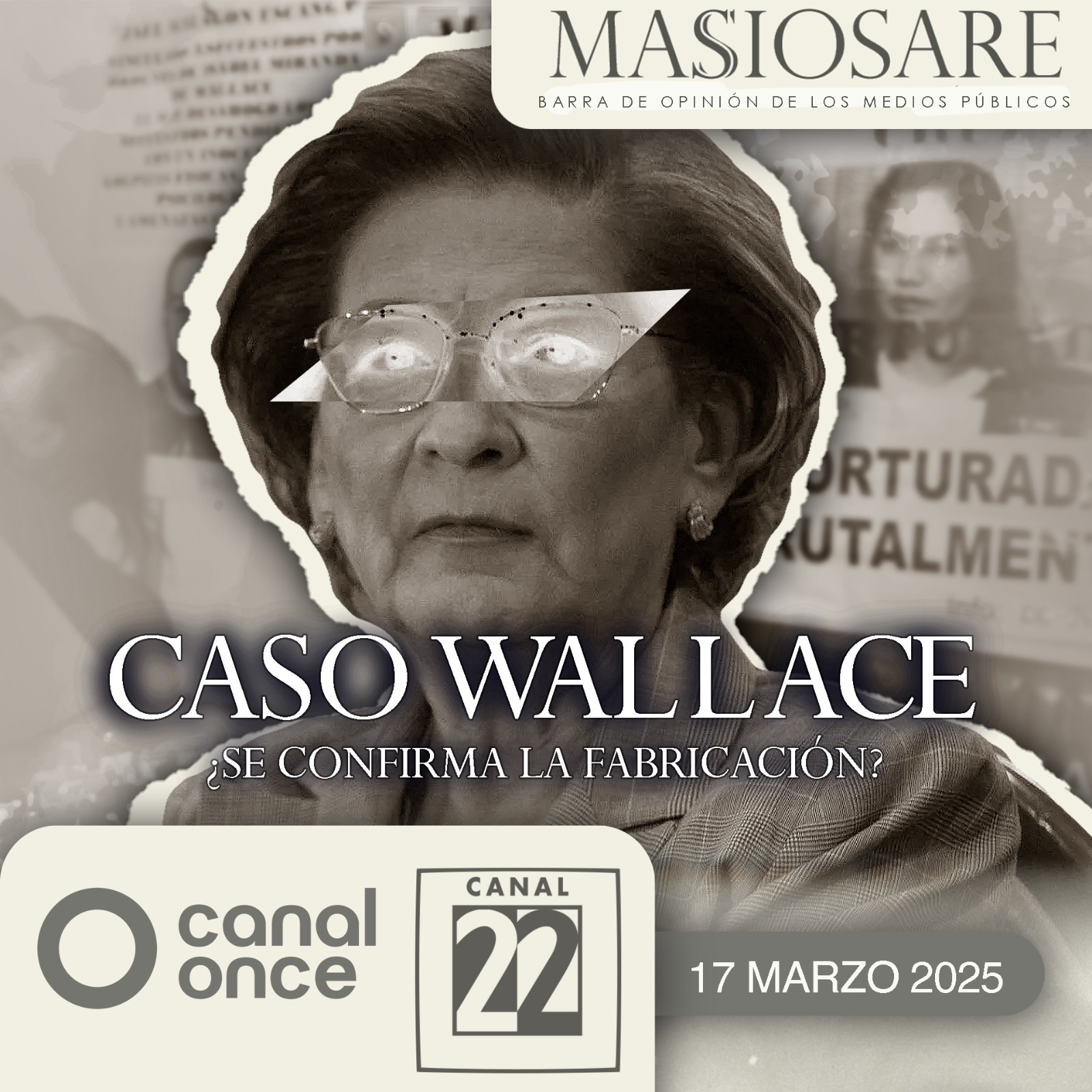 MASIOSARE