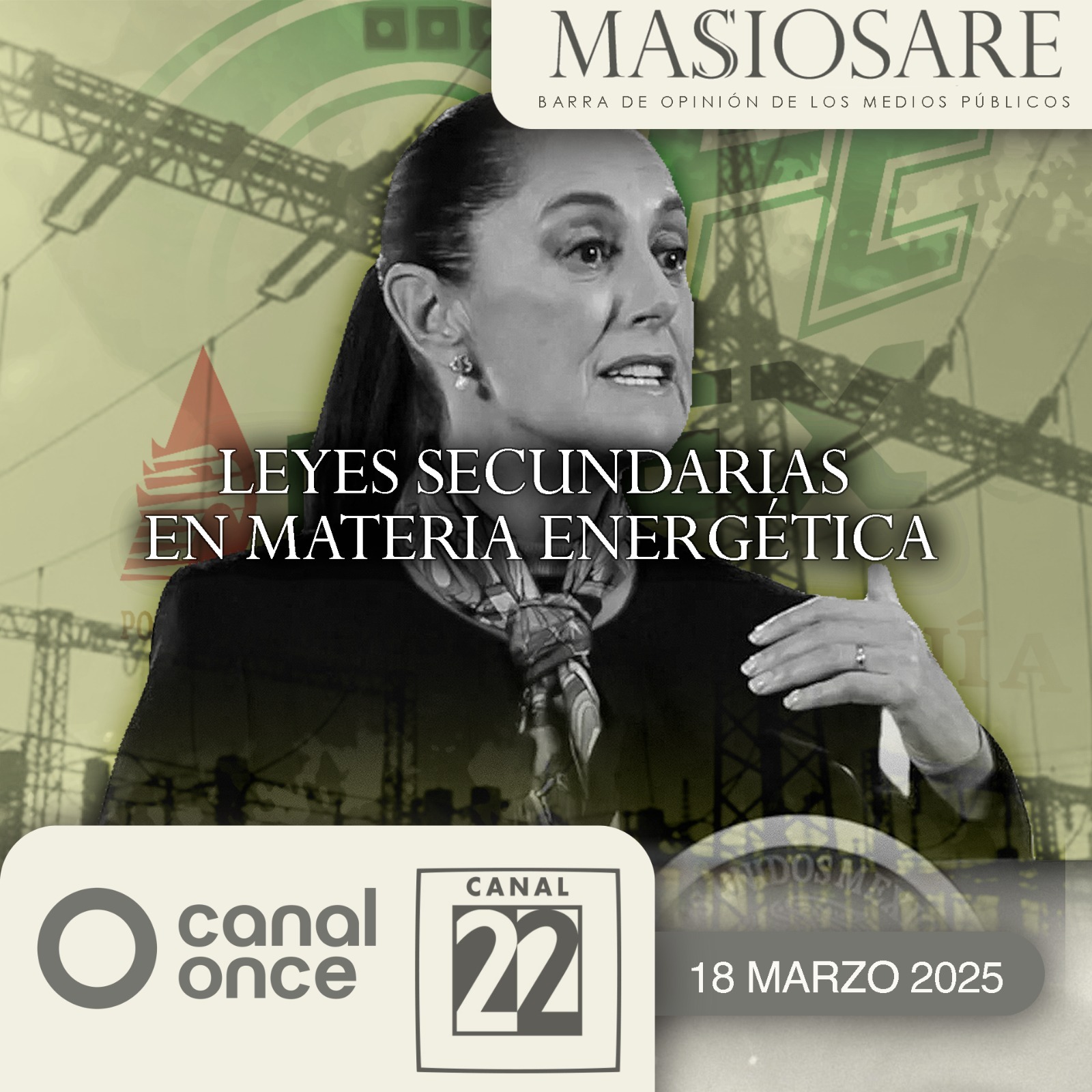 MASIOSARE
