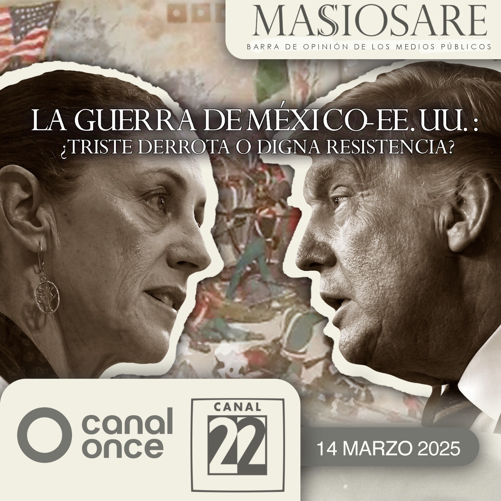 MASIOSARE