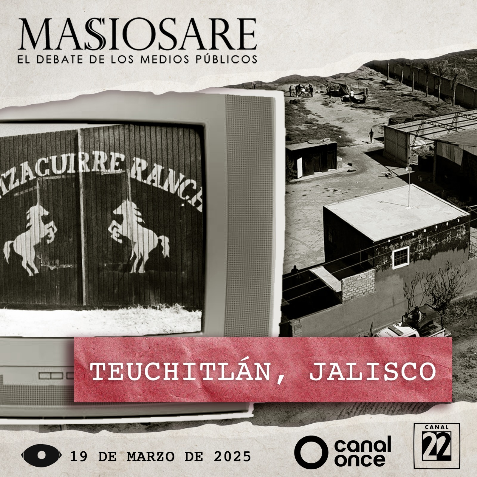 MASIOSARE