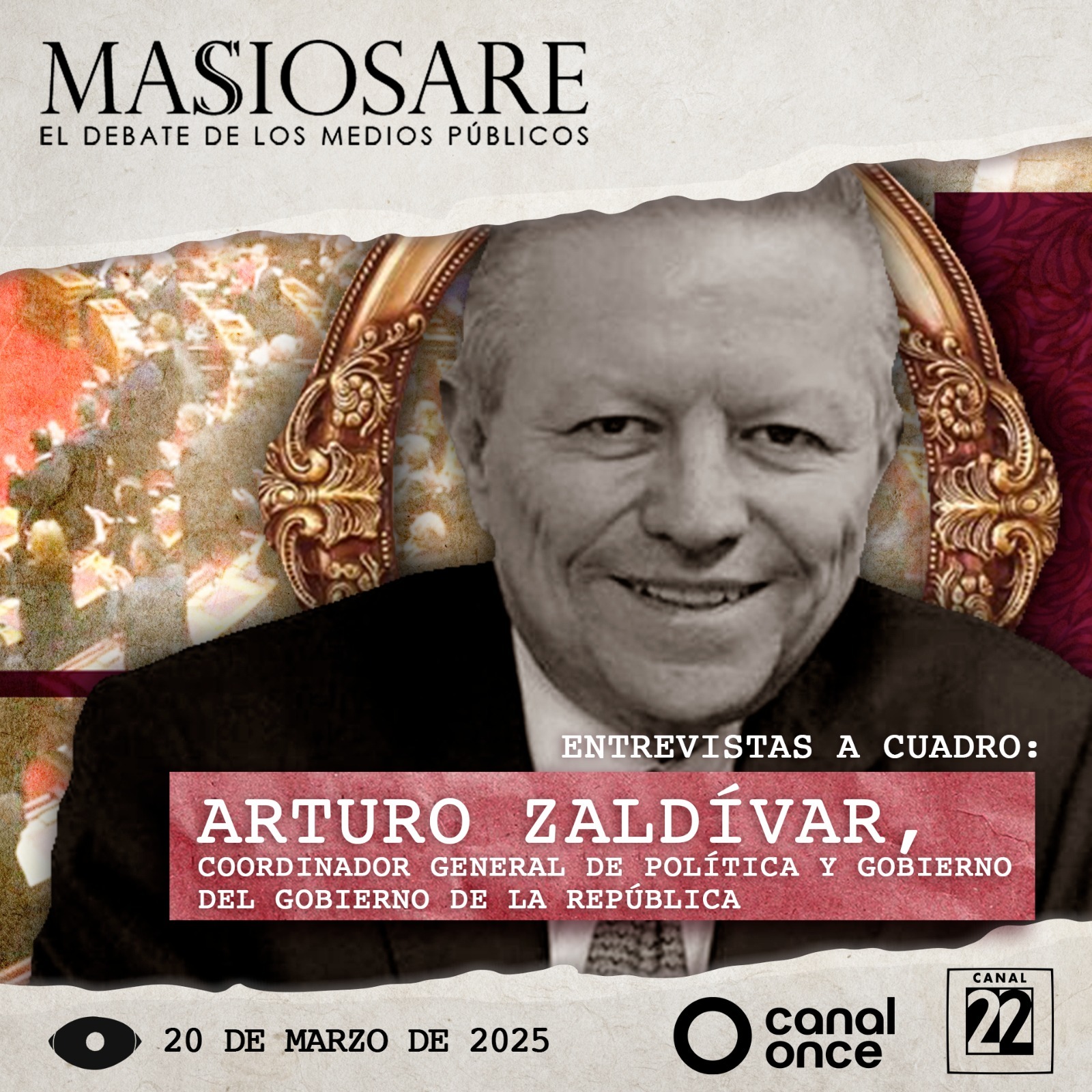 MASIOSARE