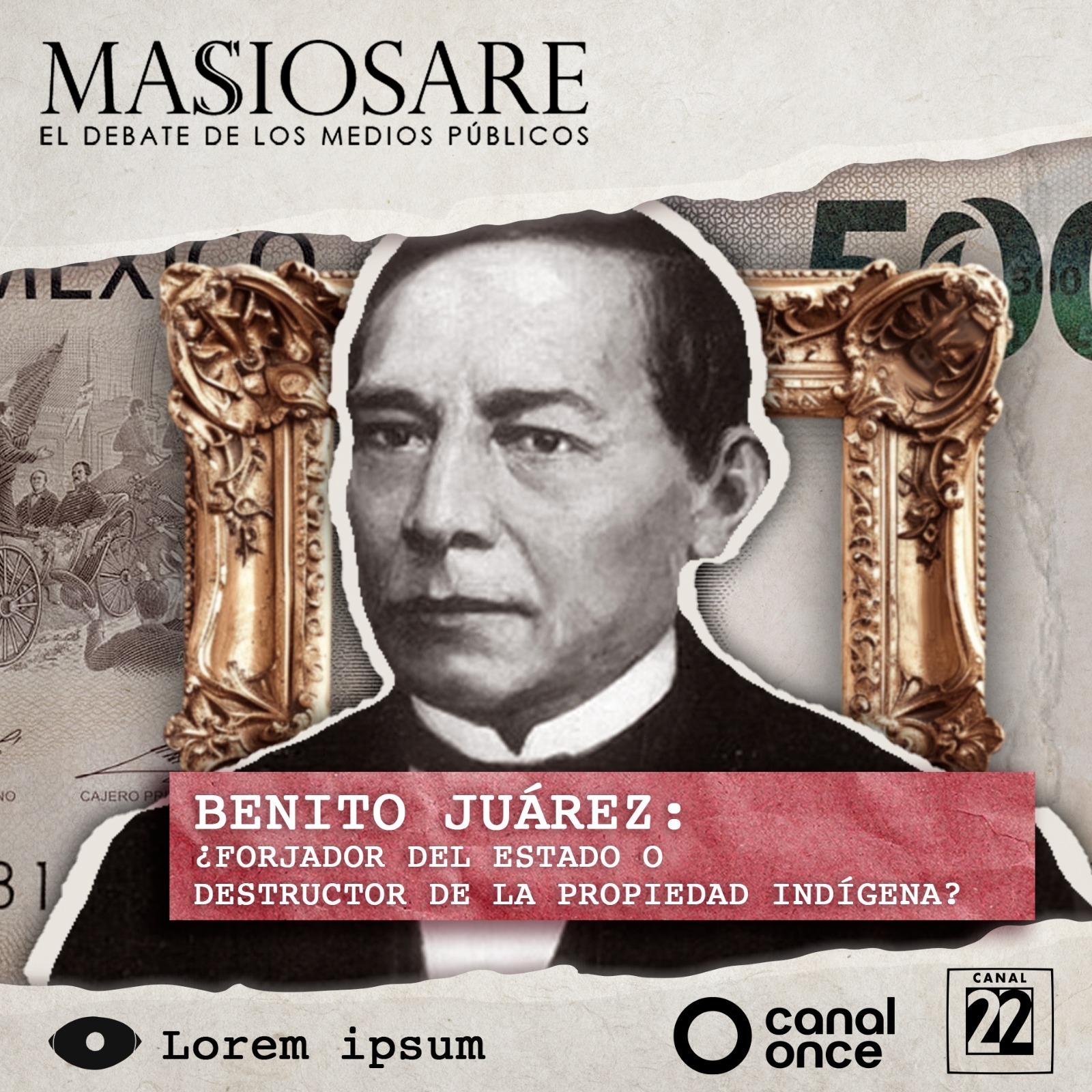 MASIOSARE