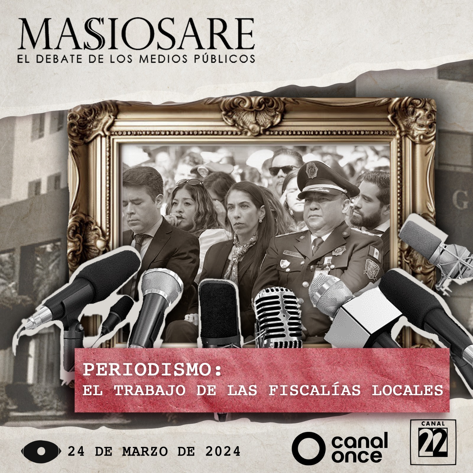 MASIOSARE