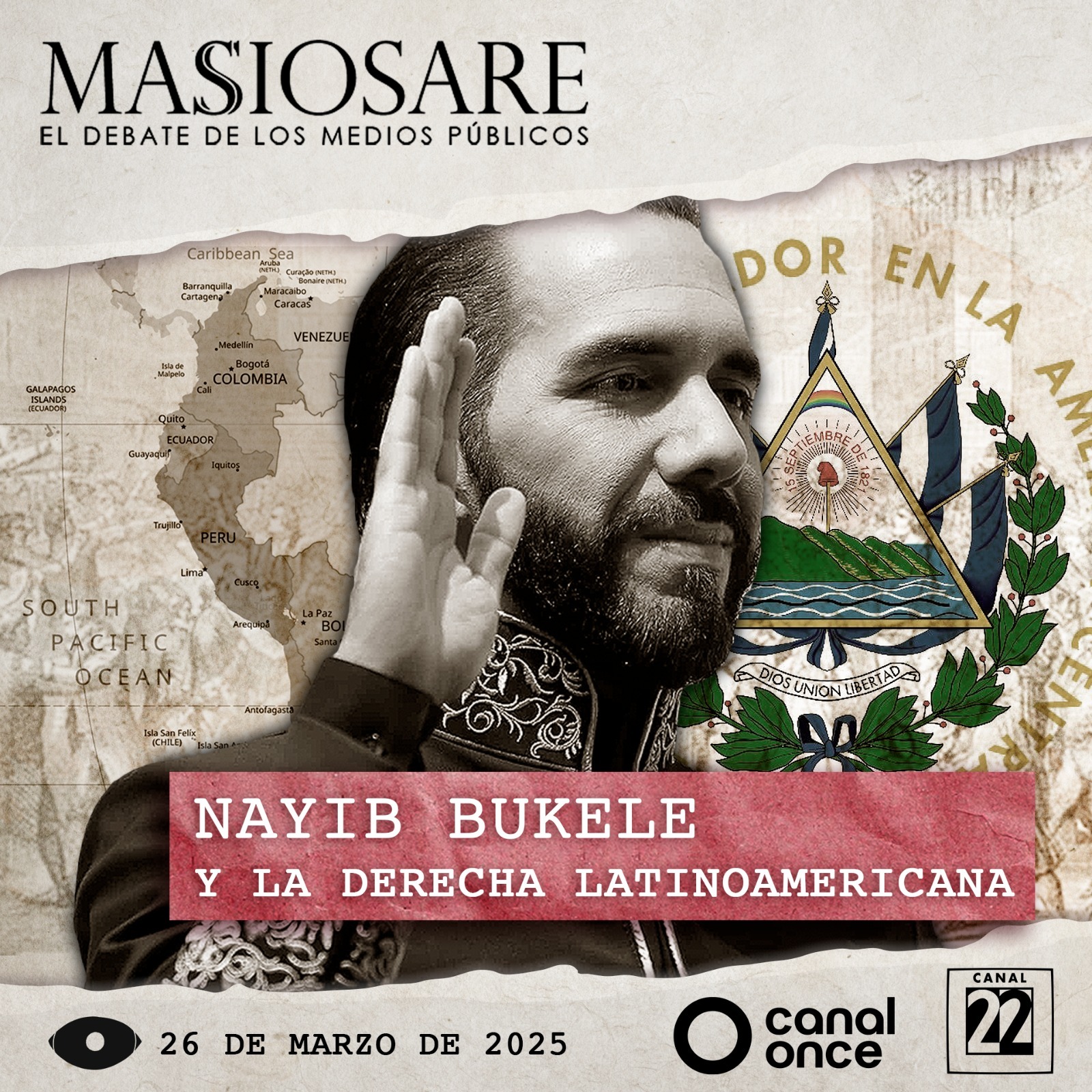 MASIOSARE