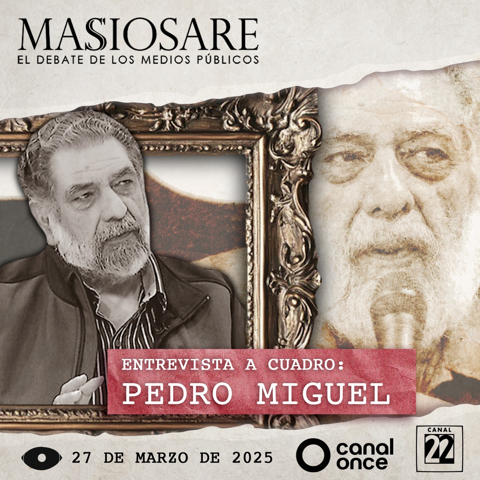 MASIOSARE