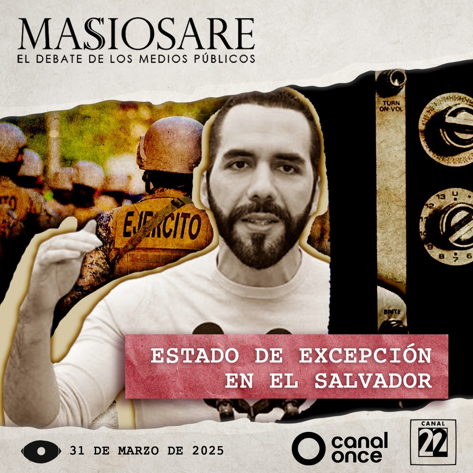 MASIOSARE
