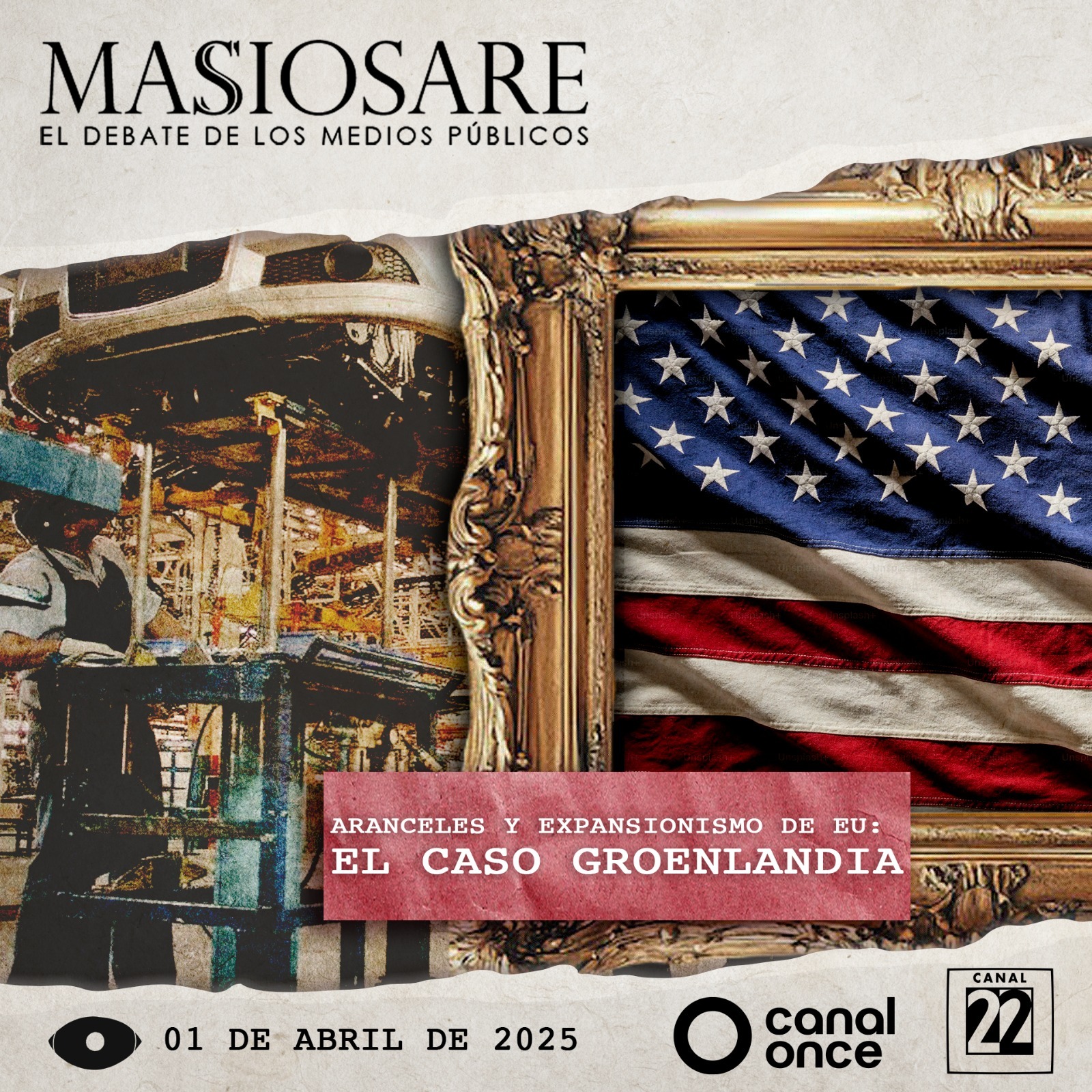 MASIOSARE