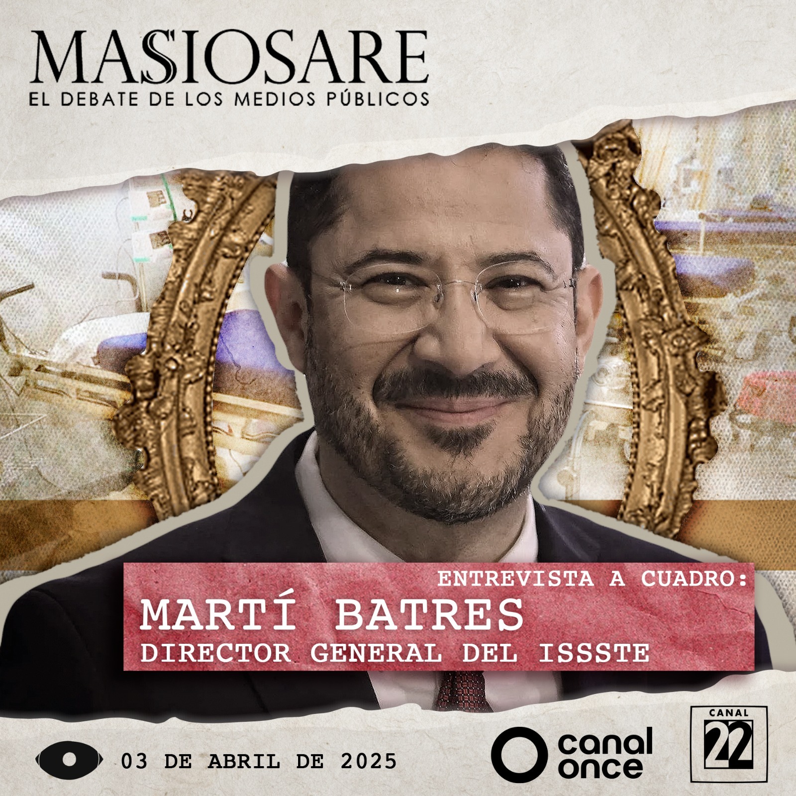 MASIOSARE