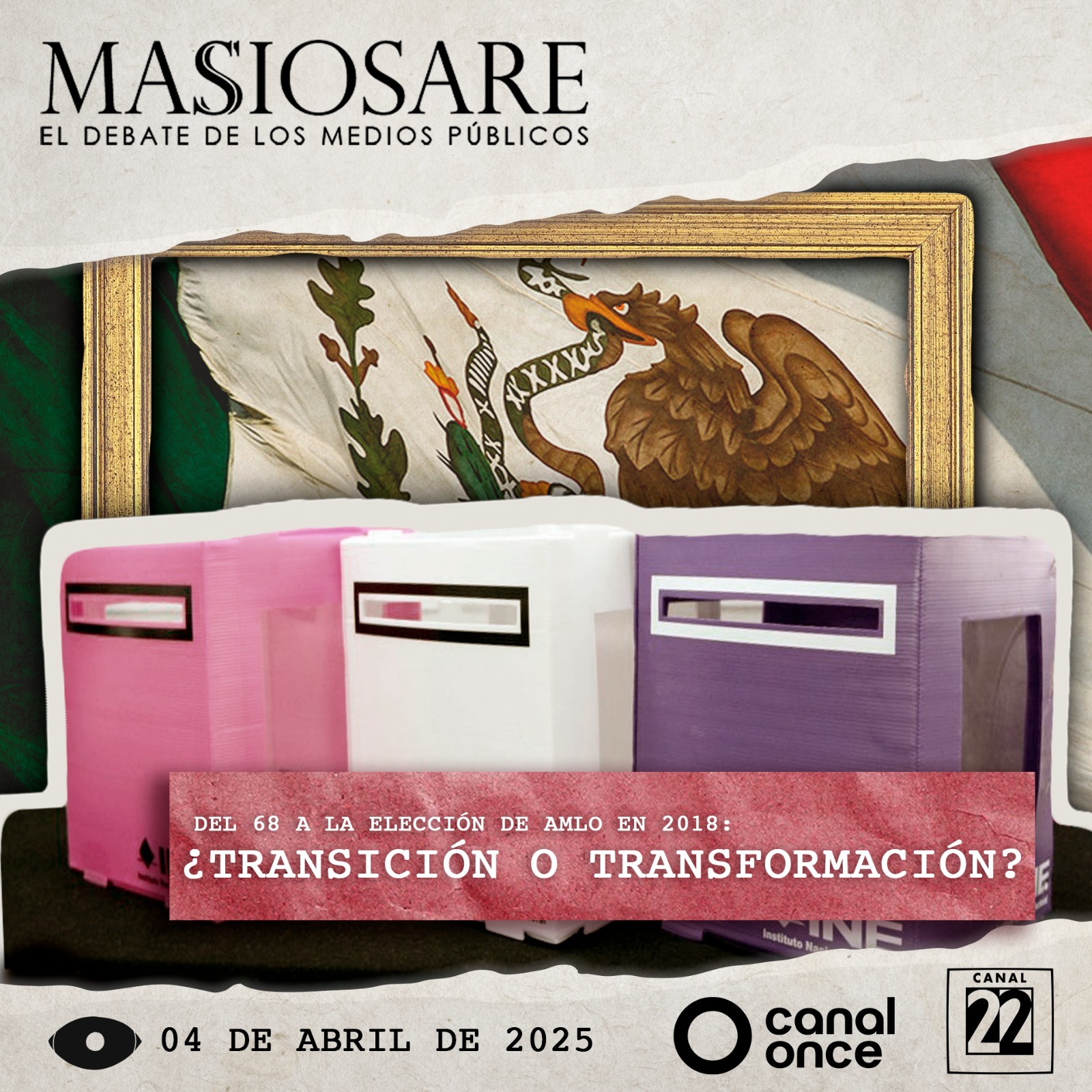MASIOSARE