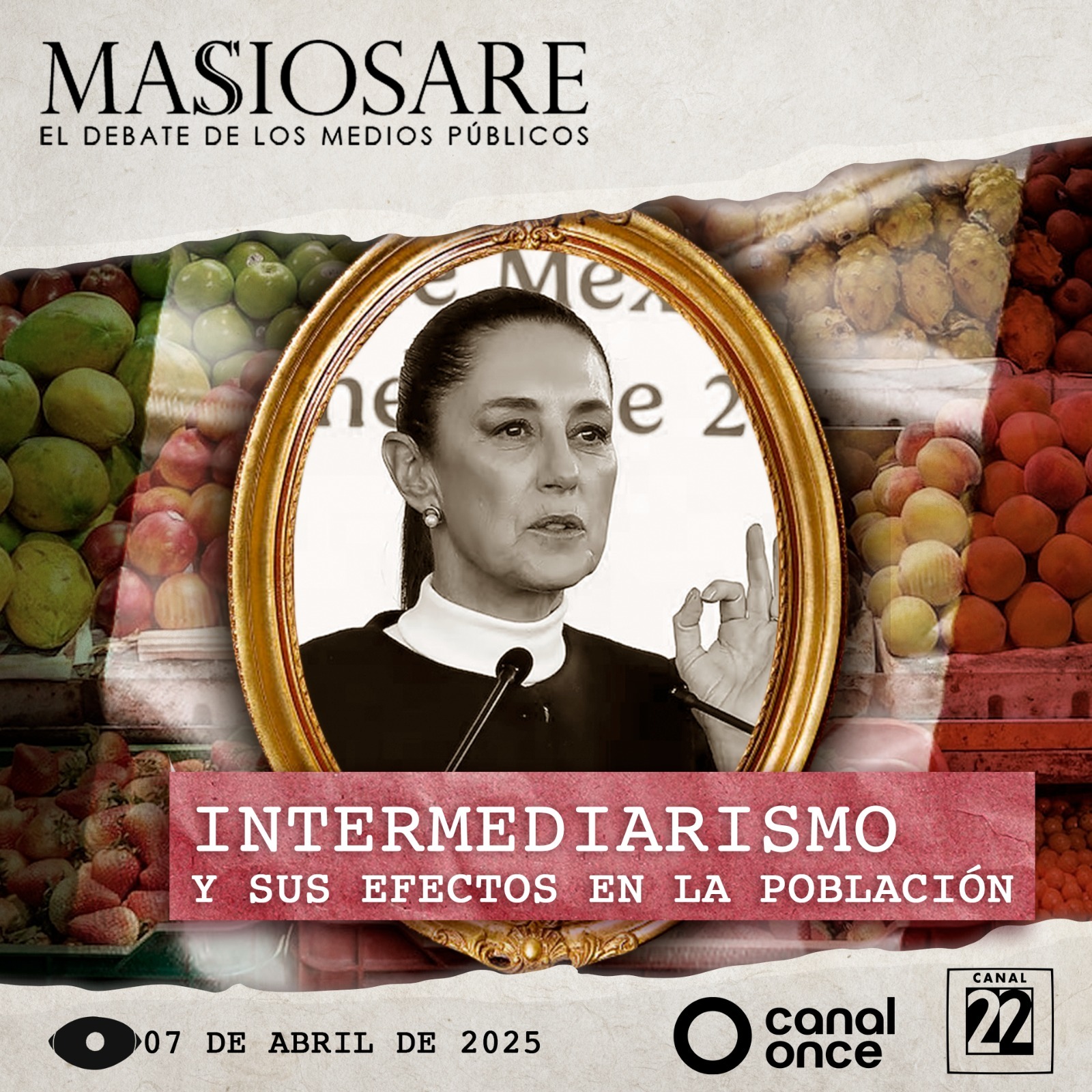 MASIOSARE