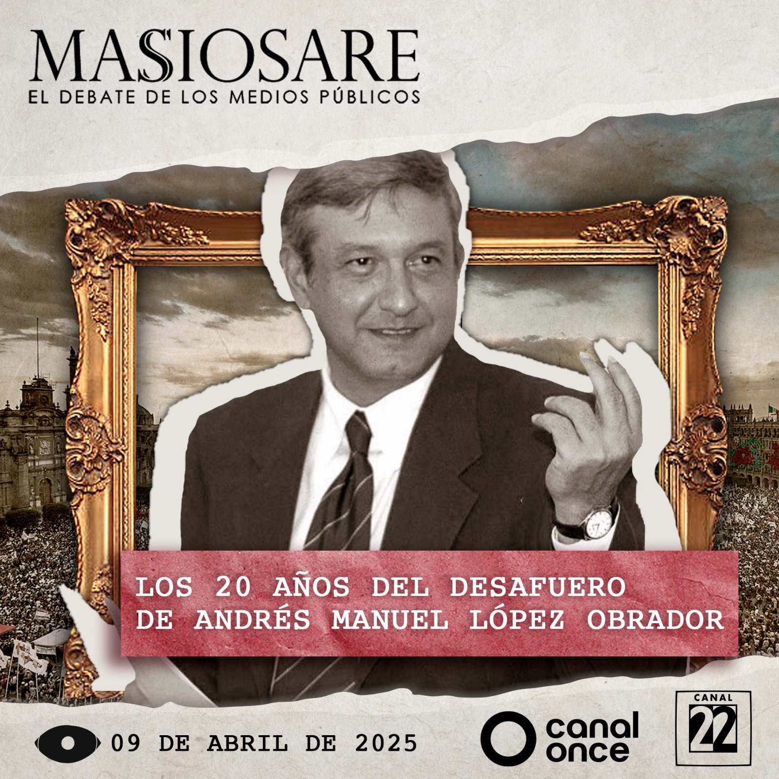 MASIOSARE