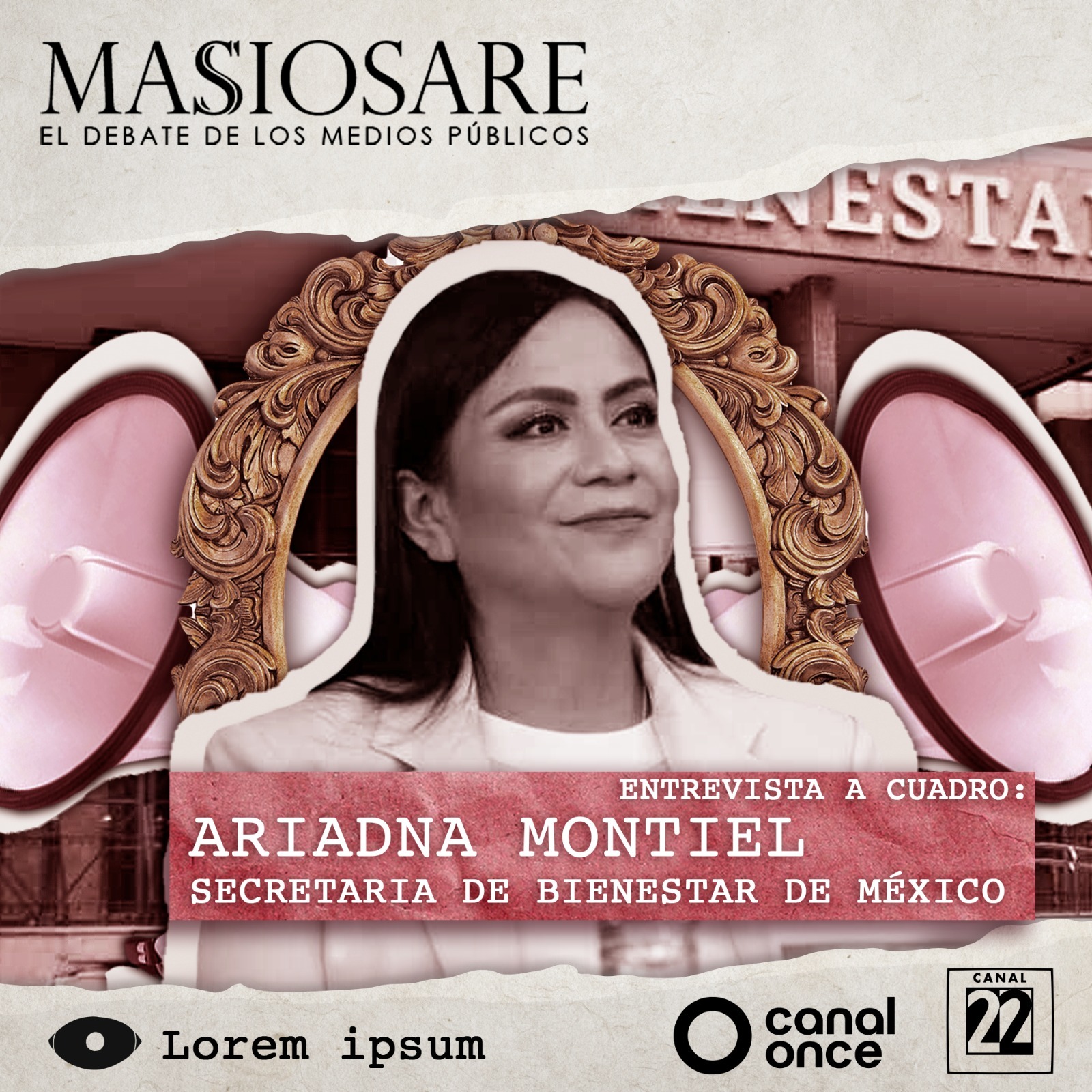MASIOSARE