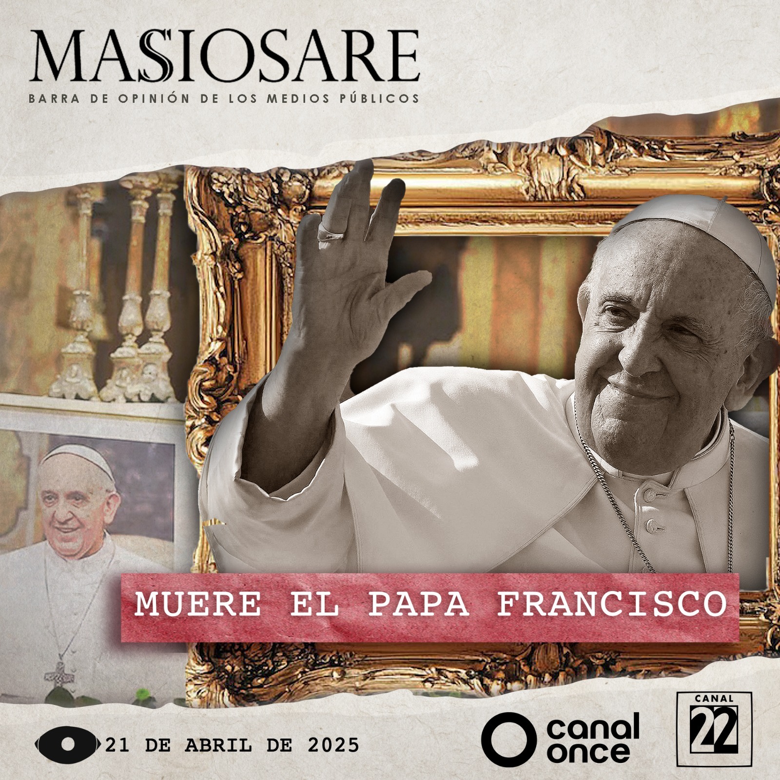 MASIOSARE
