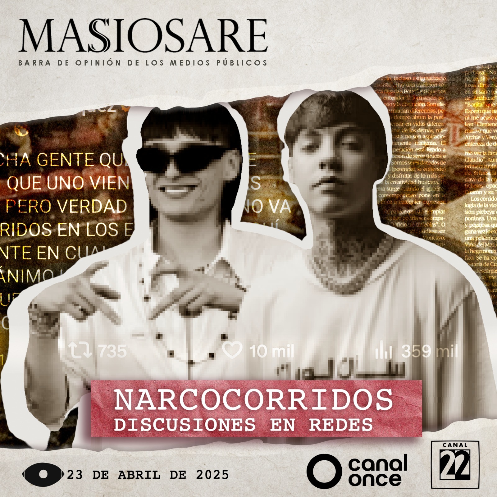 MASIOSARE