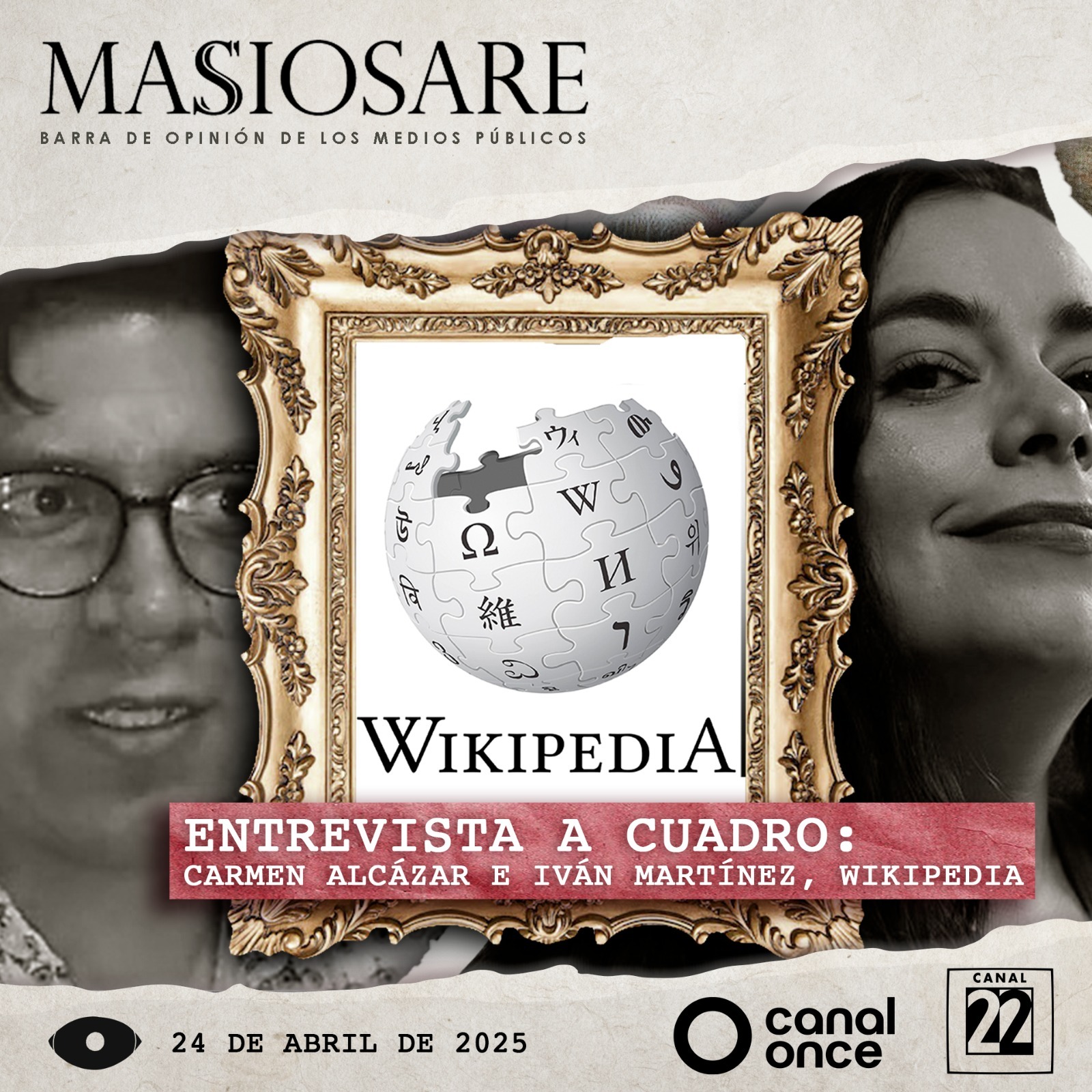 MASIOSARE
