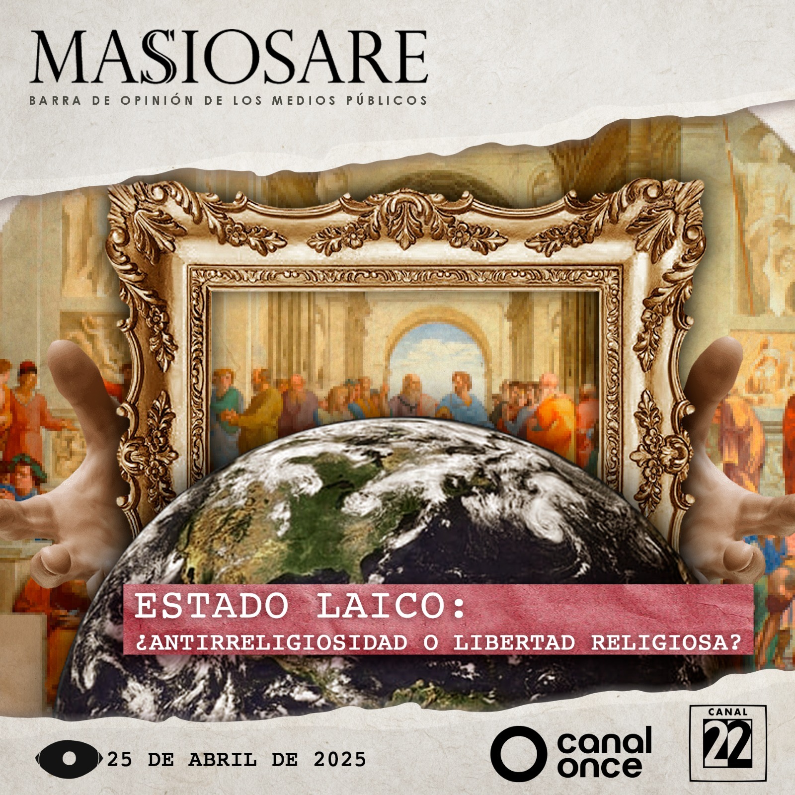 MASIOSARE