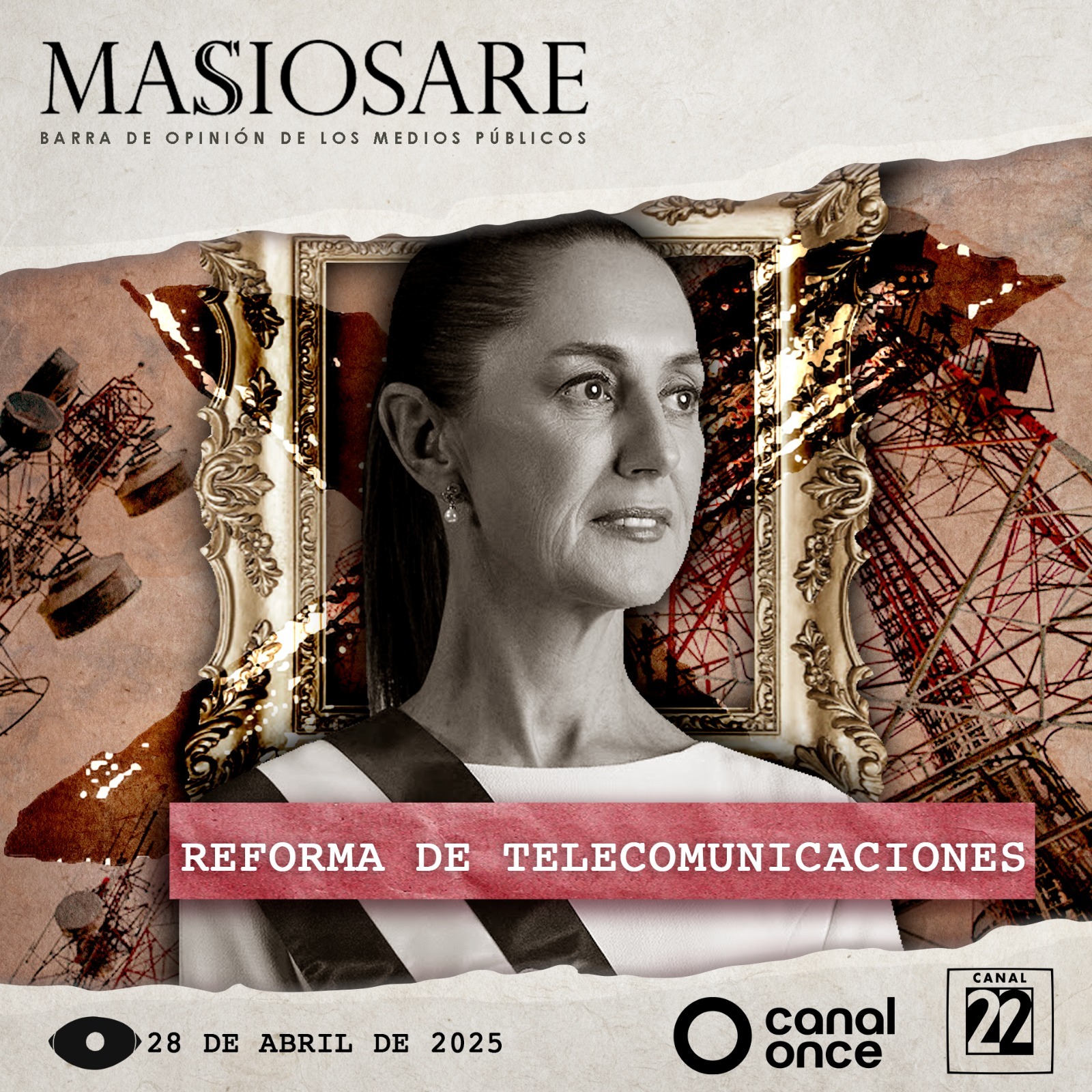 MASIOSARE