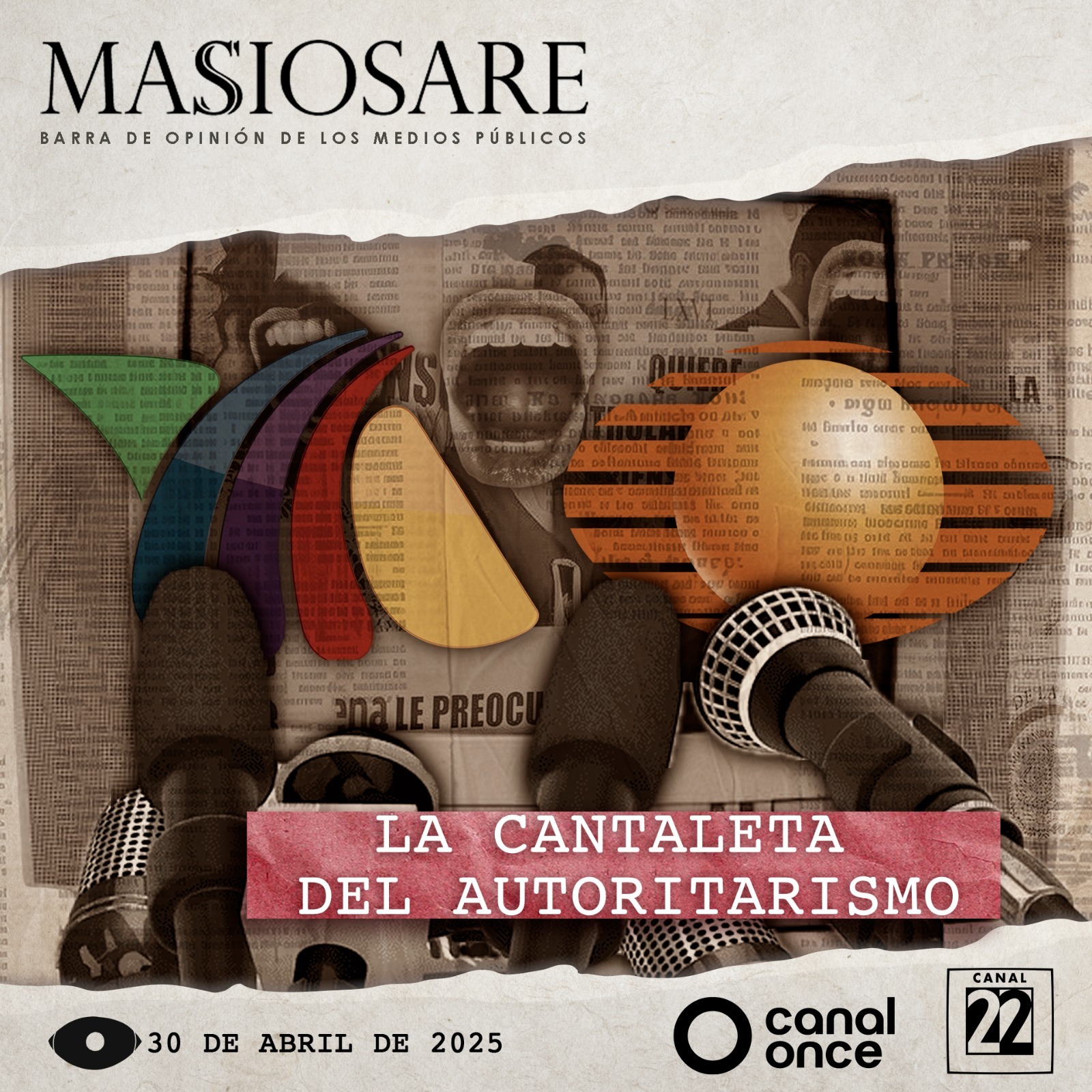 MASIOSARE