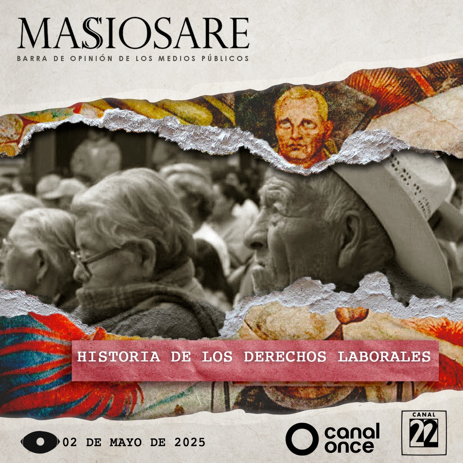 MASIOSARE