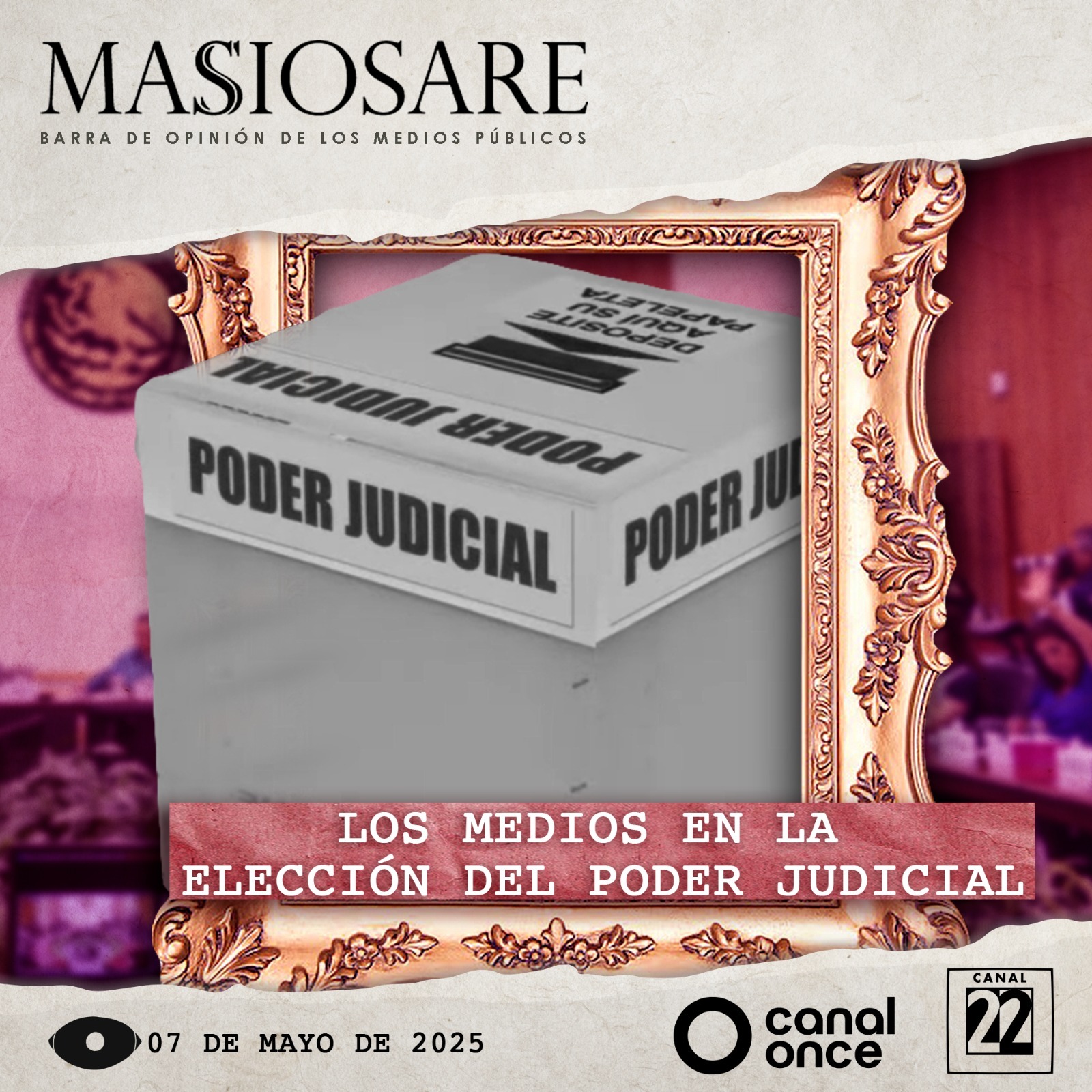 MASIOSARE