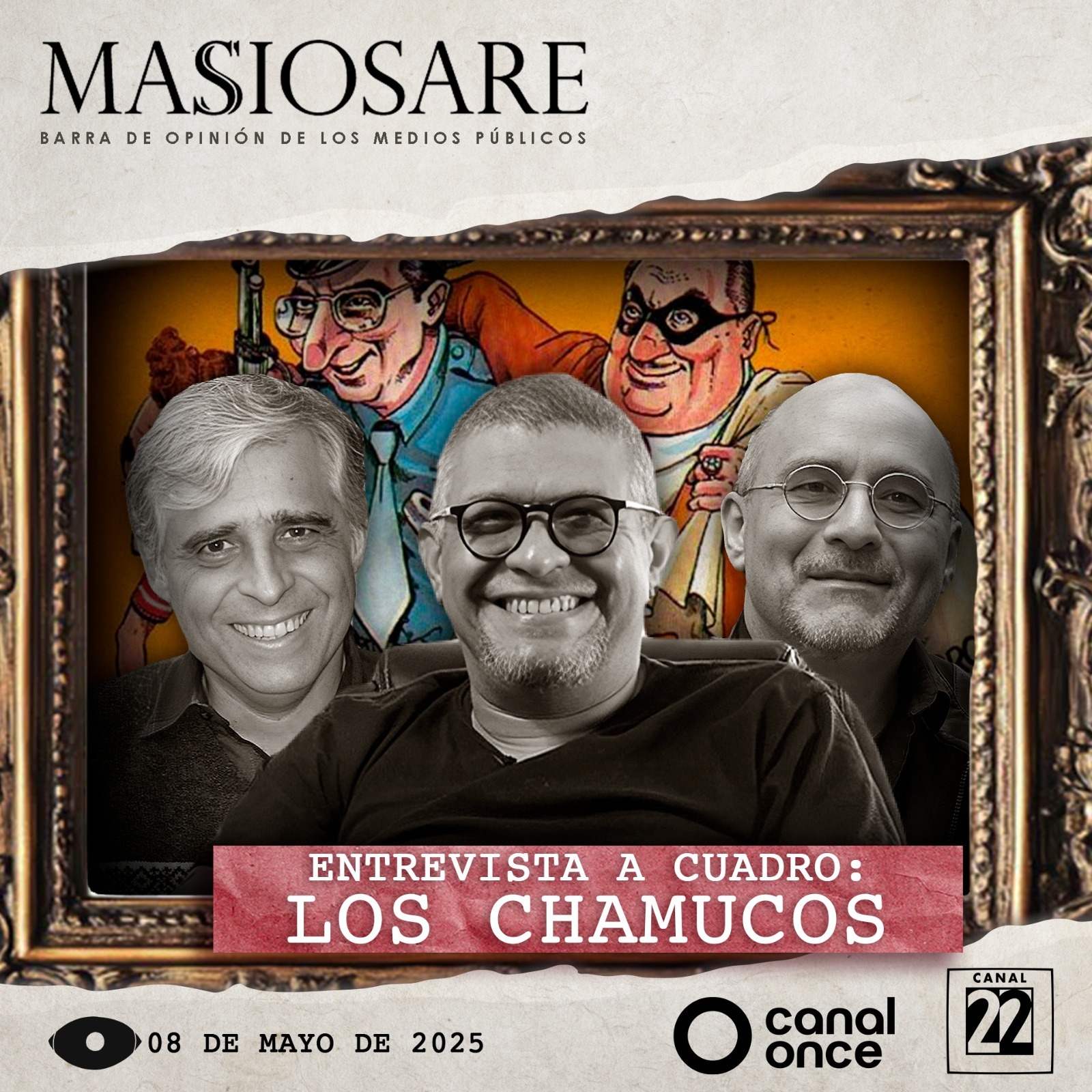 MASIOSARE