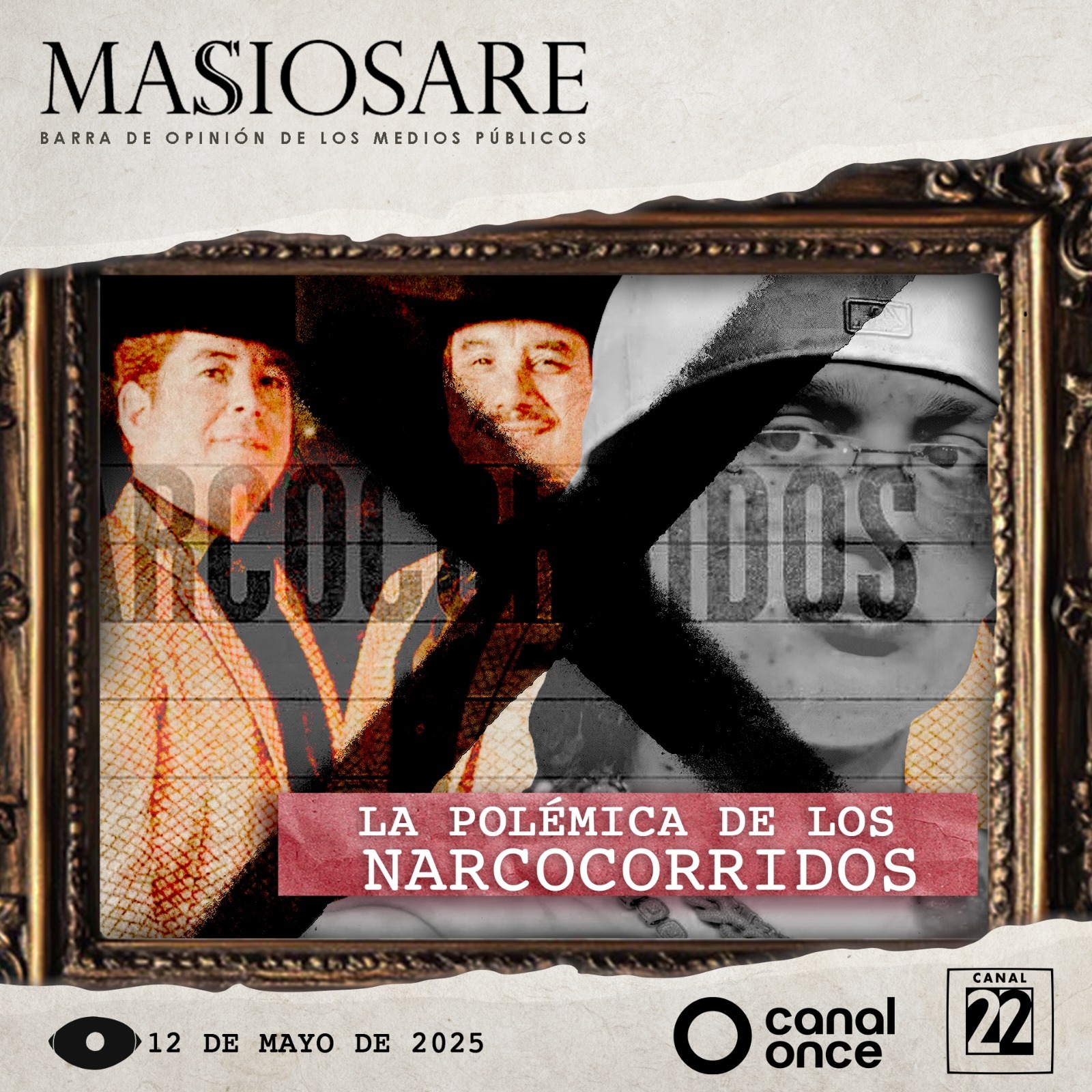 MASIOSARE