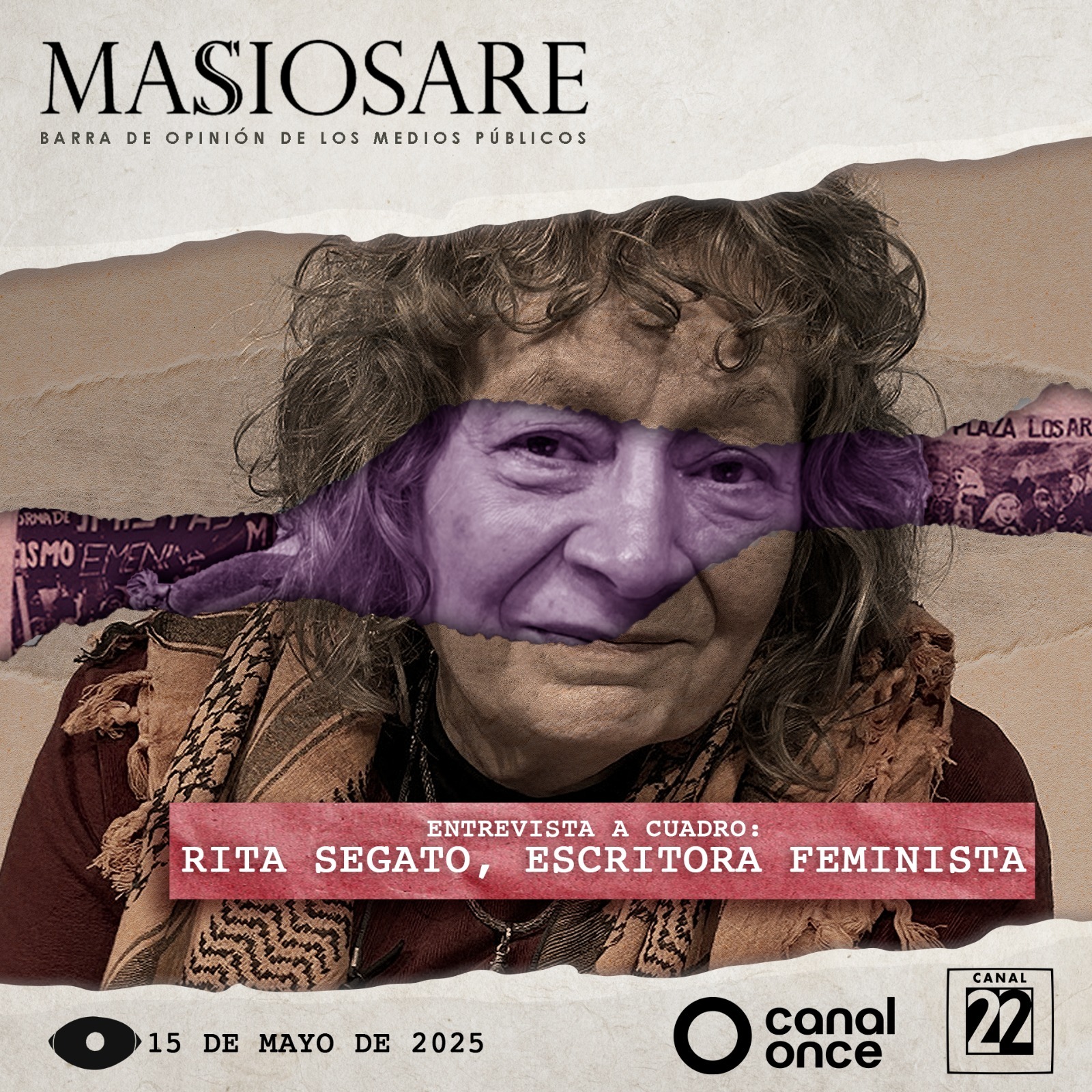 MASIOSARE