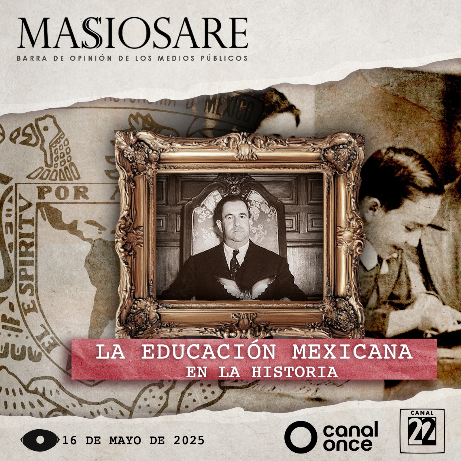 MASIOSARE
