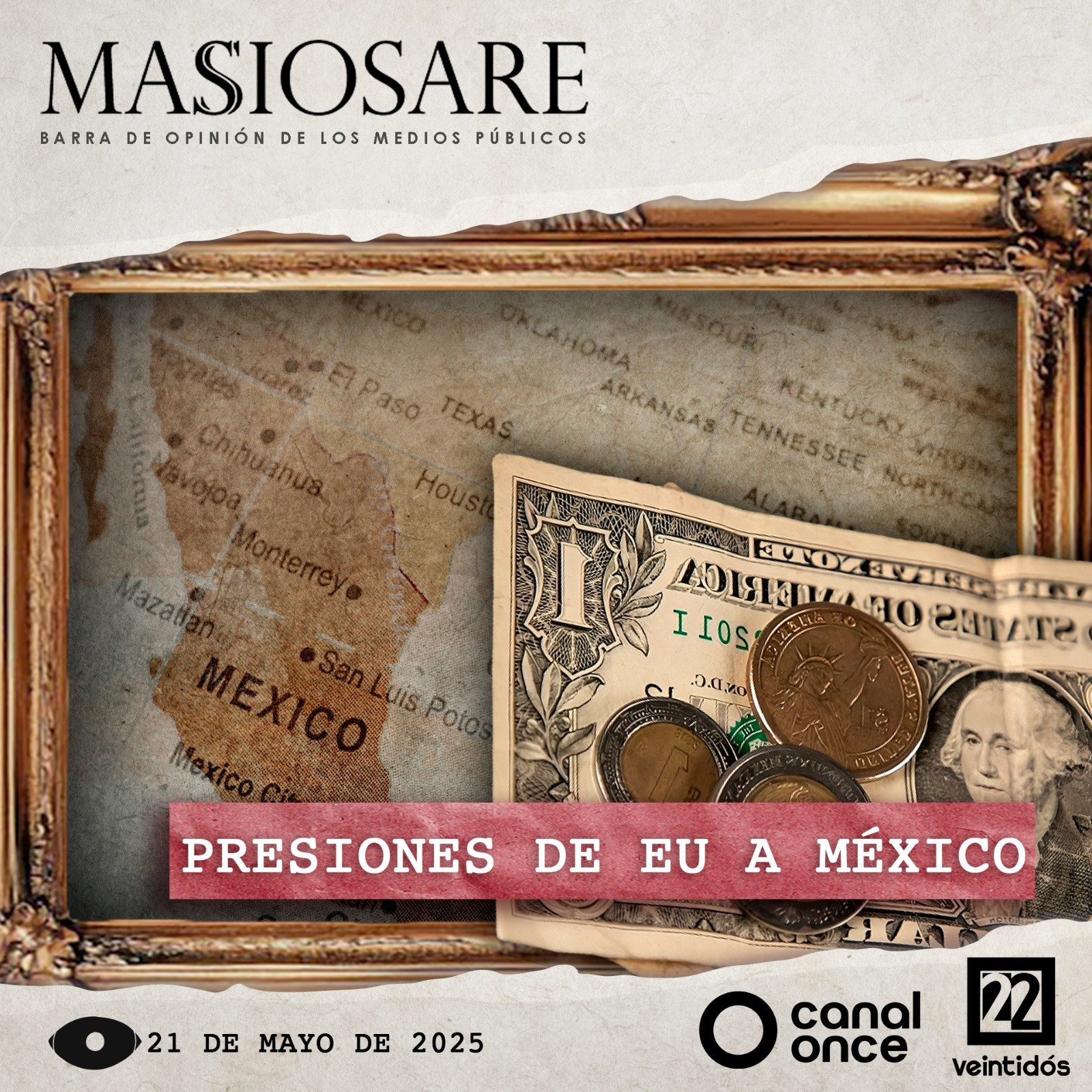 MASIOSARE