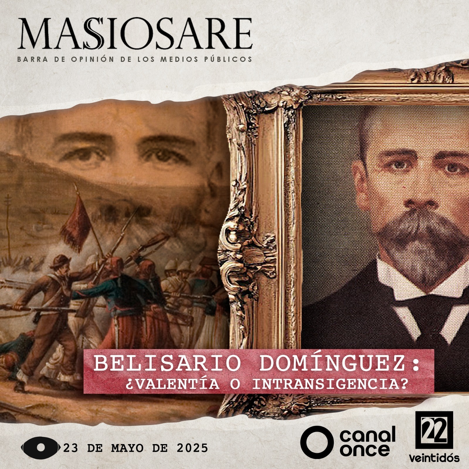 MASIOSARE