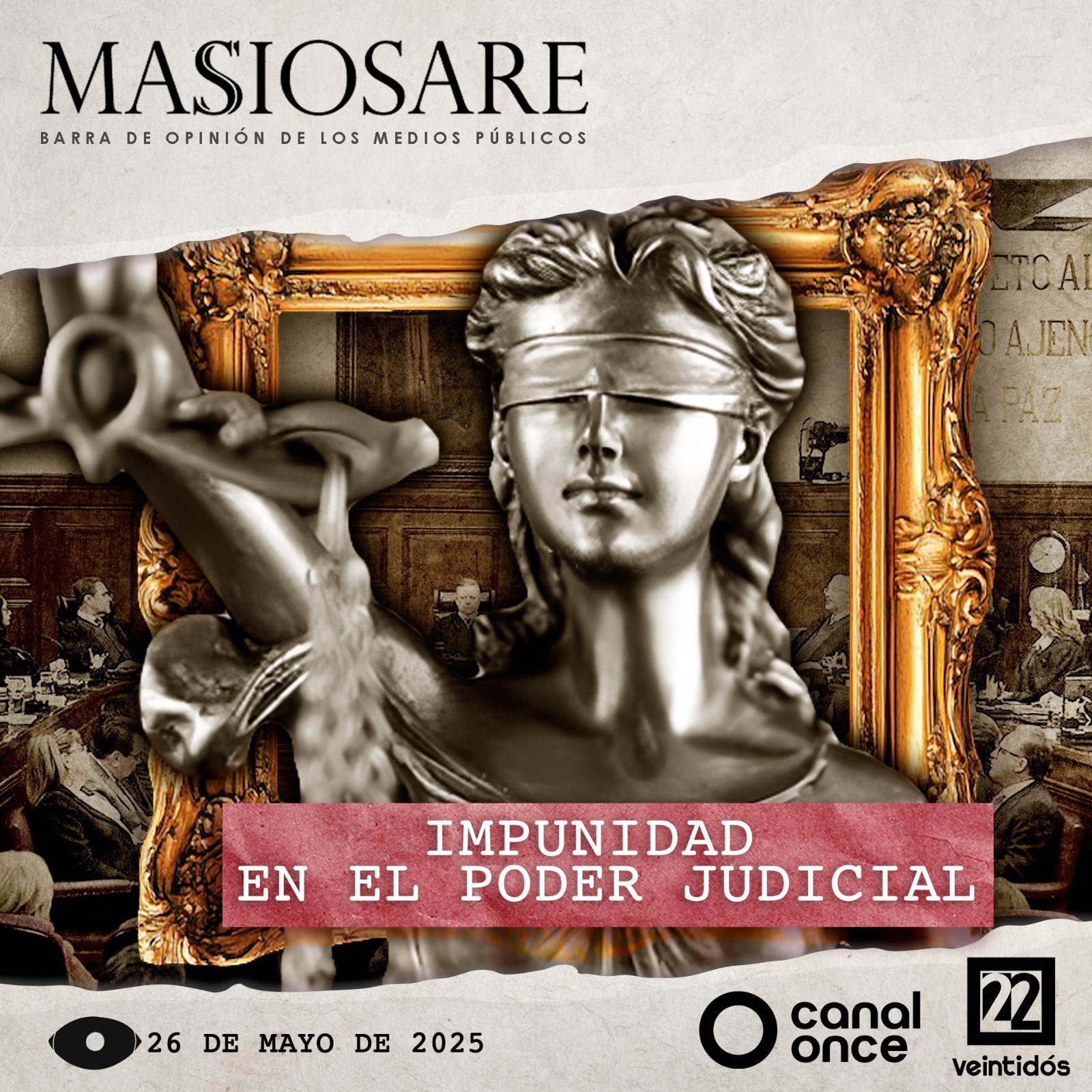 MASIOSARE